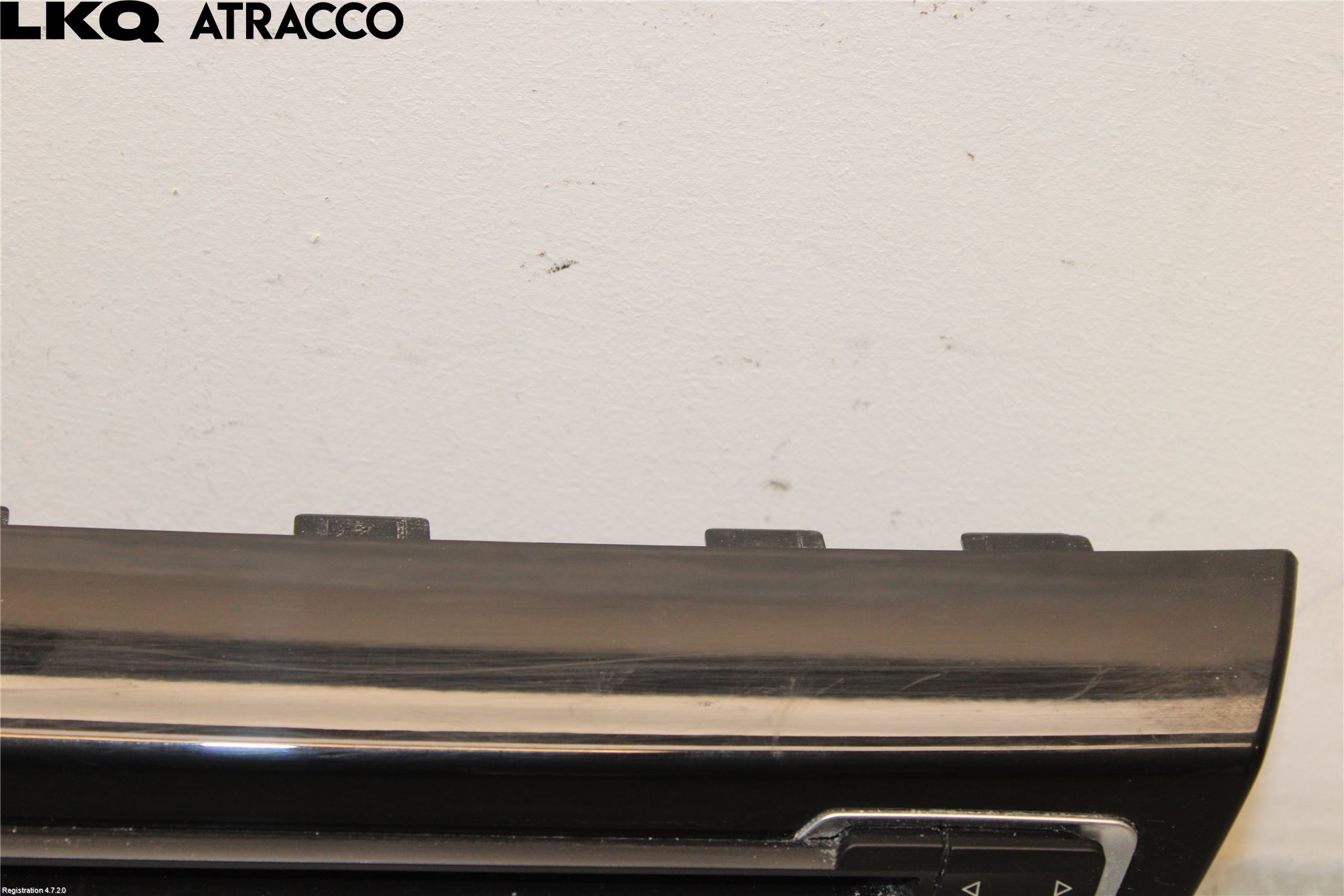 BMW 2 F45 Active Tourer 14-21 Cd Radio - Multimediapanel