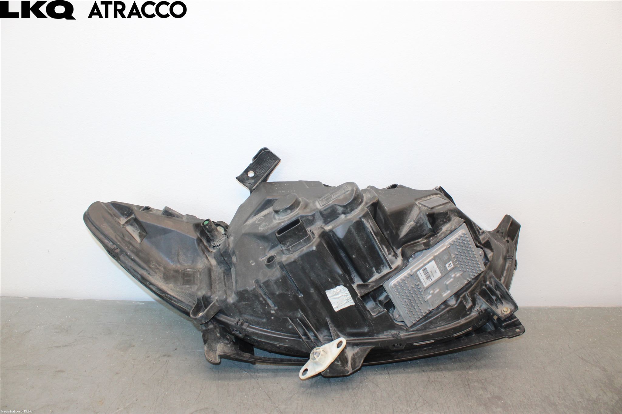 Ford MONDEO 15-22 Strålkastare Vänster