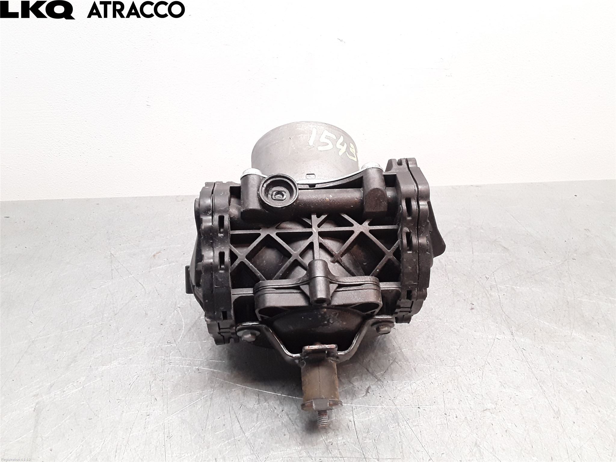 Opel CORSA F, CORSA-E 20- Abs Hydraulpump