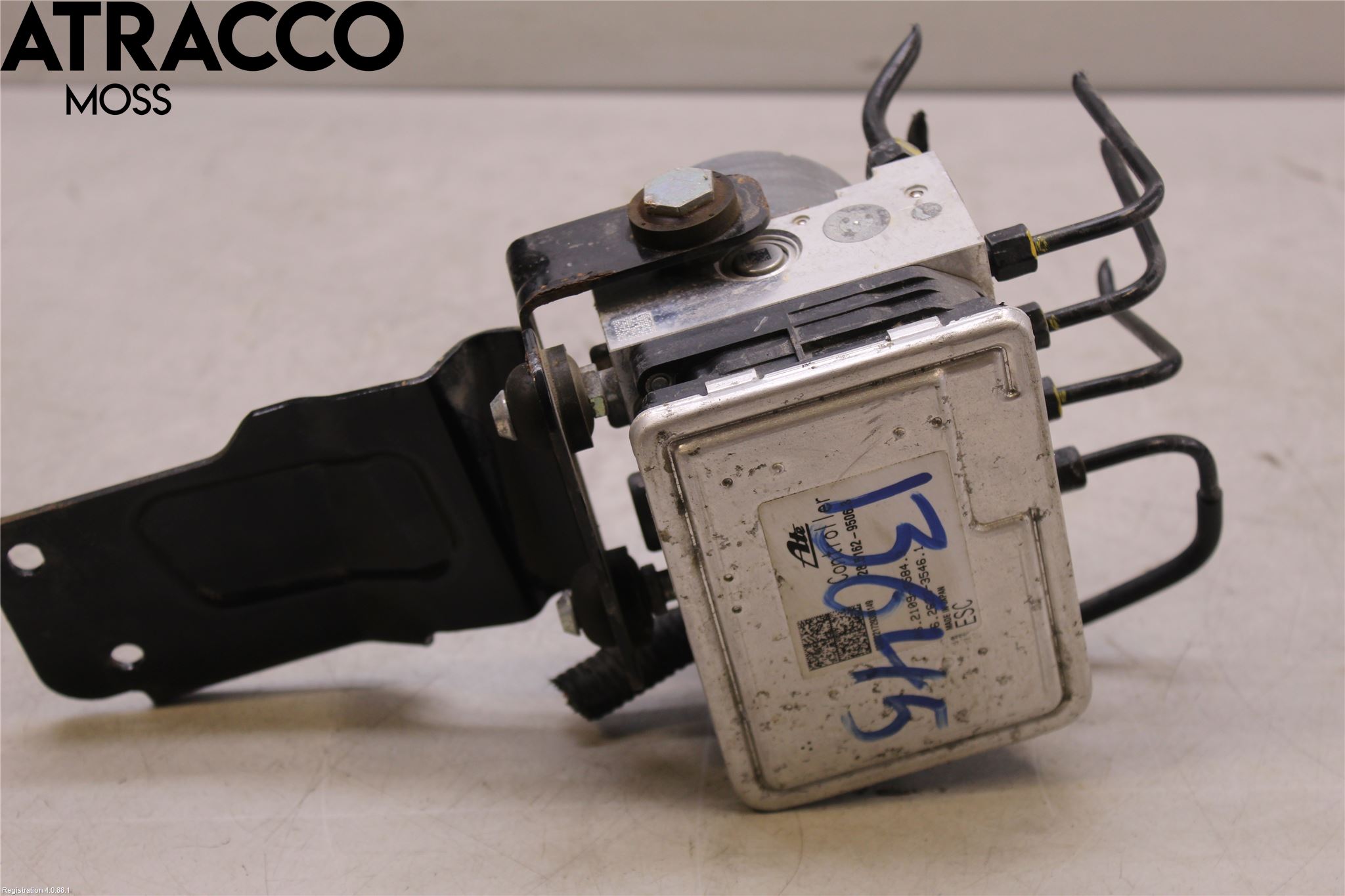 Hyundai KONA/ELECTRIC OS 18-23 Abs Hydraulaggregat