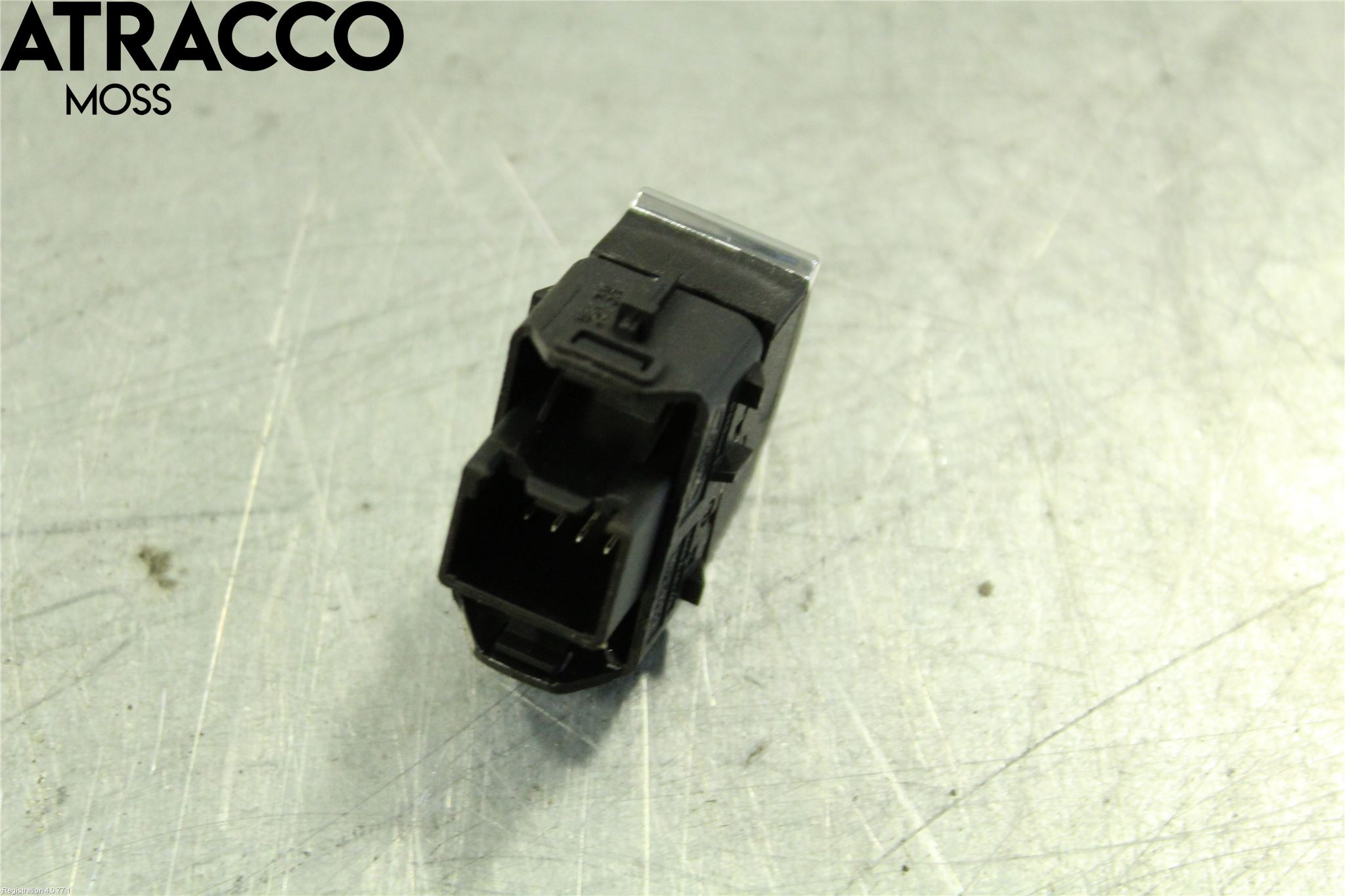 Ford FOCUS 11-14 Strömställare Elhiss