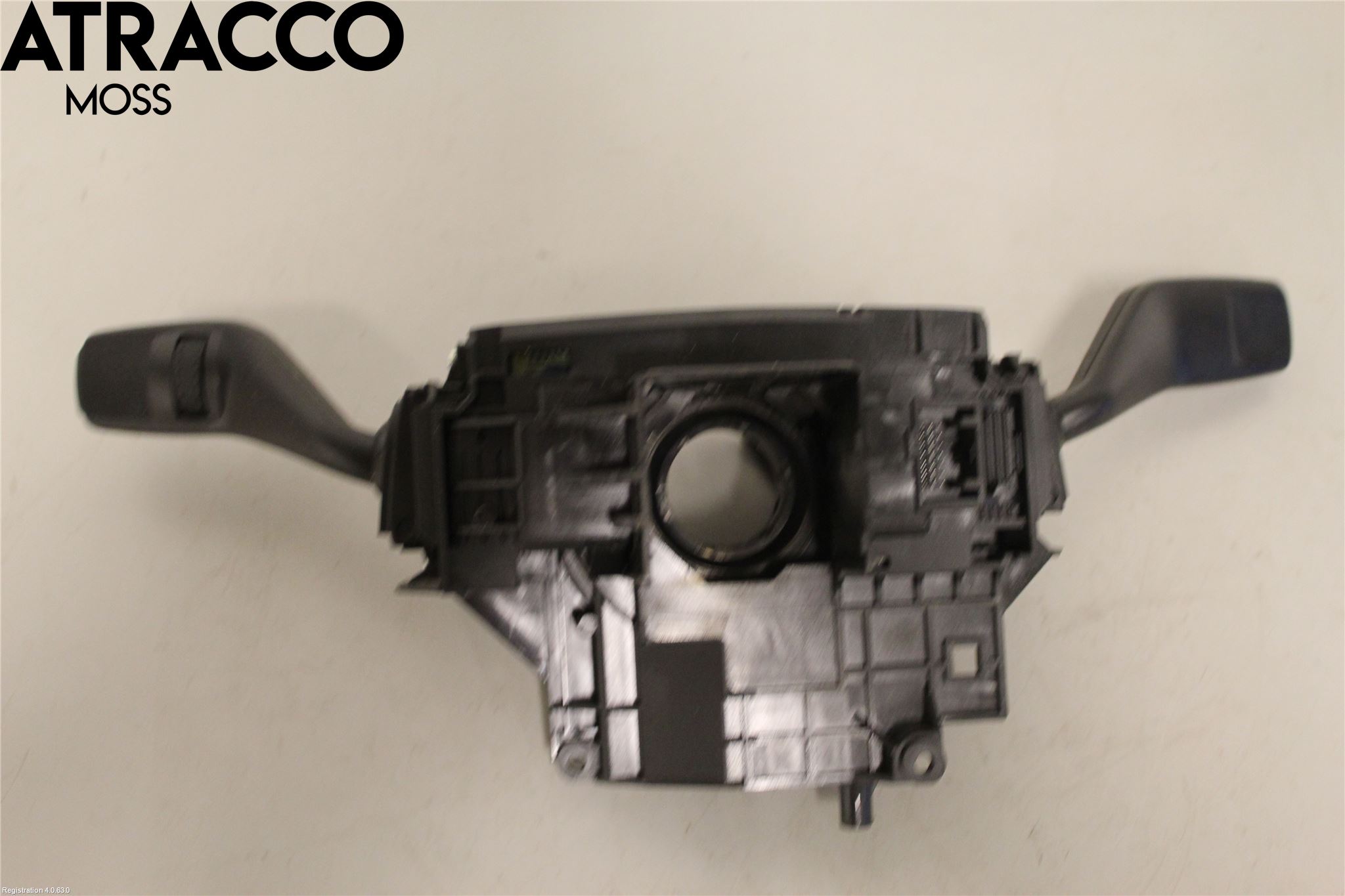 Ford S-MAX 06-15 Spakcentral