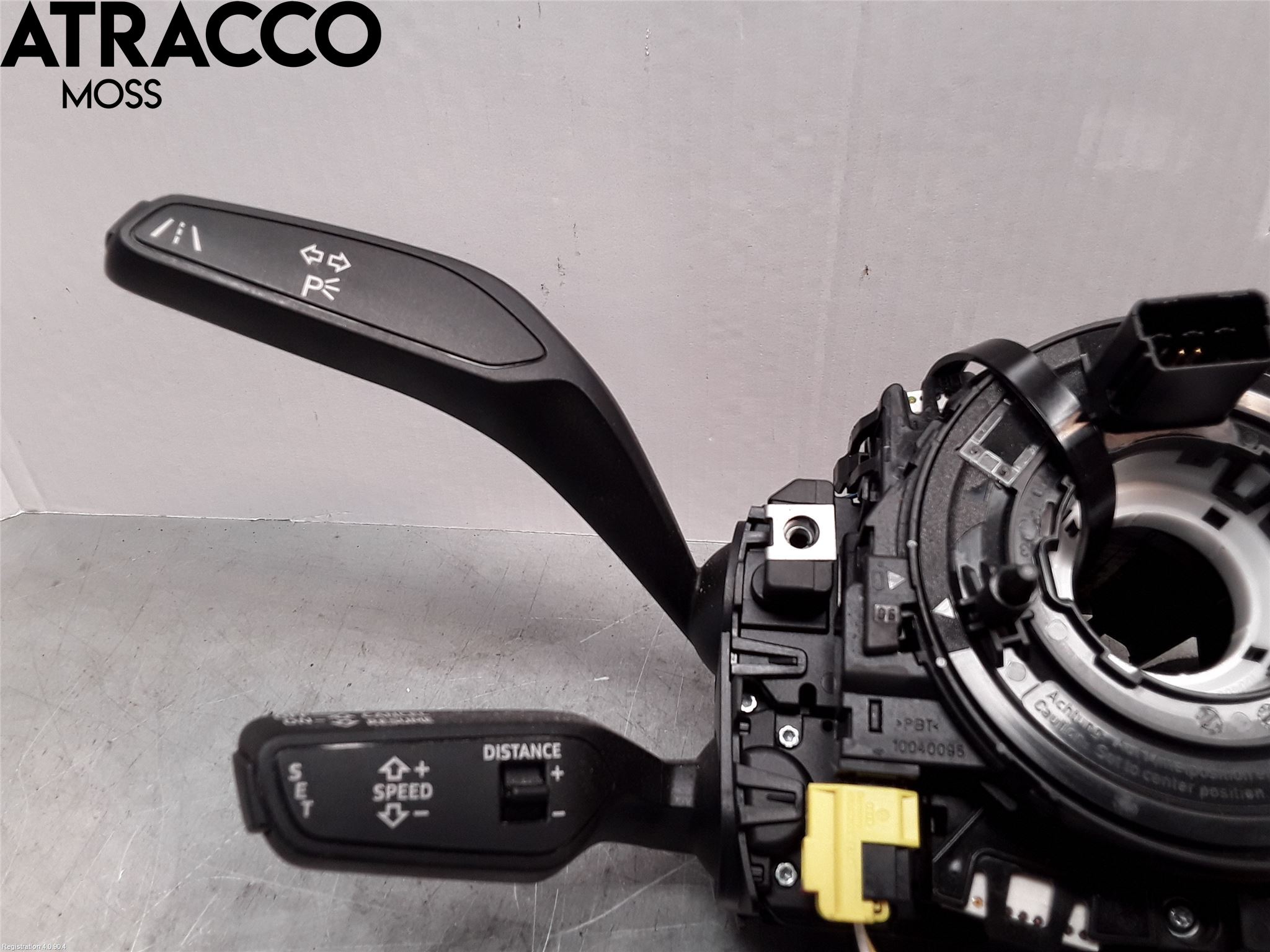 Audi A3/S3 8V 13-20 Spakcentral