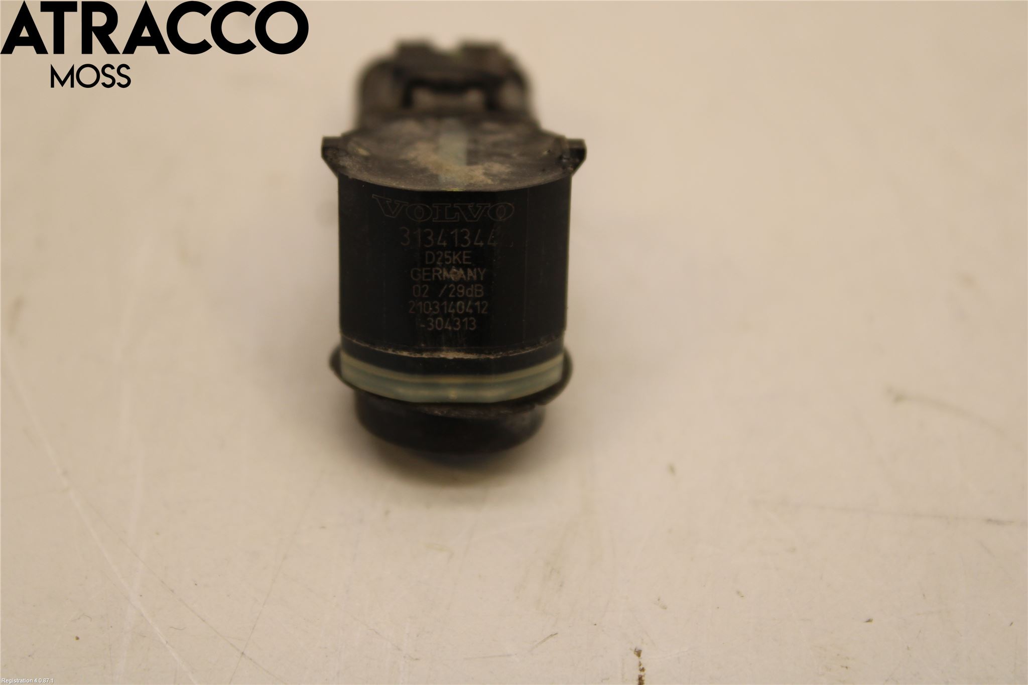 Volvo V40 12-19 Parkeringshjälp Backsensor