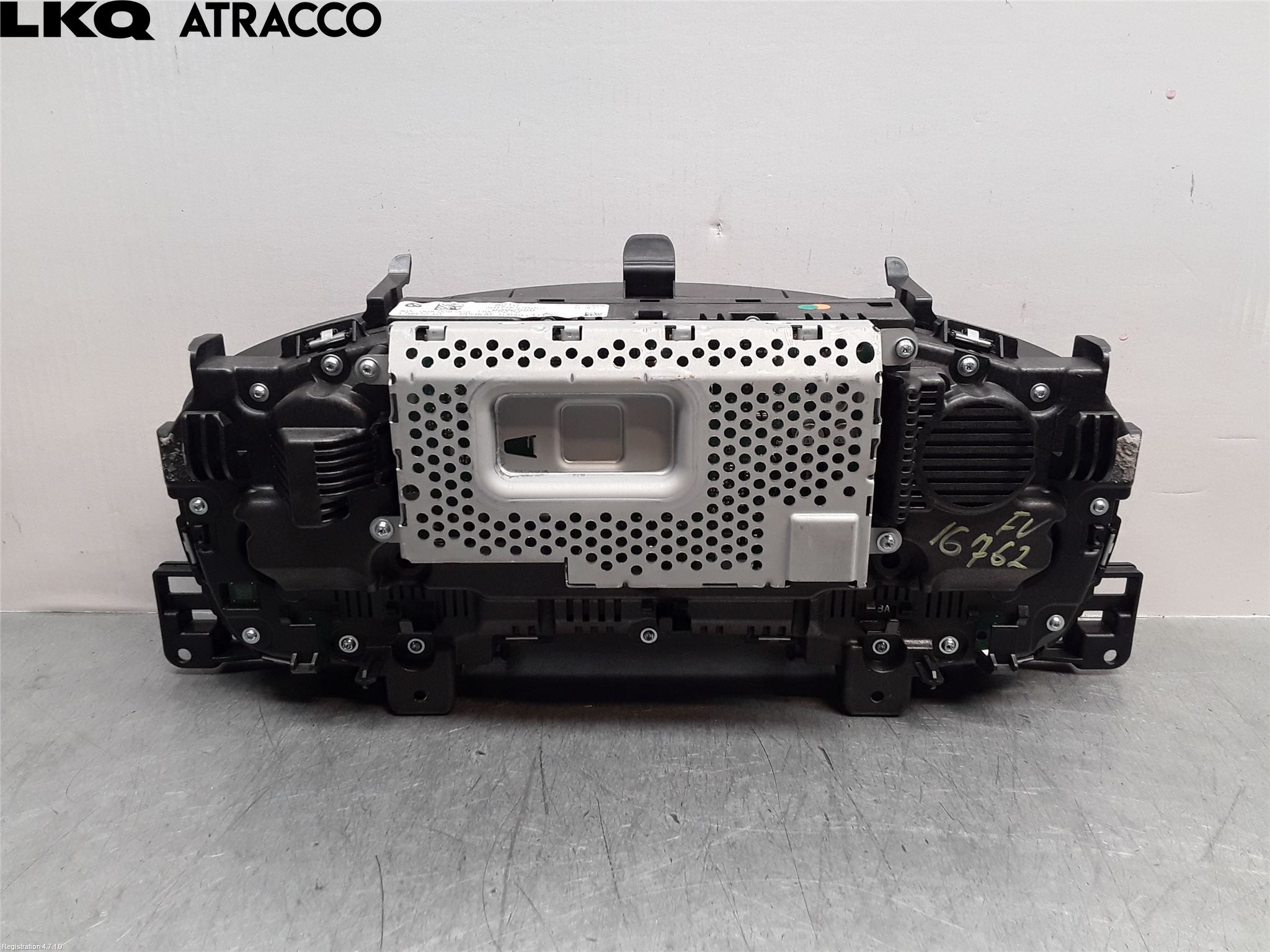 BMW 5 G30/G31/F90 17-23 Instrument Komb