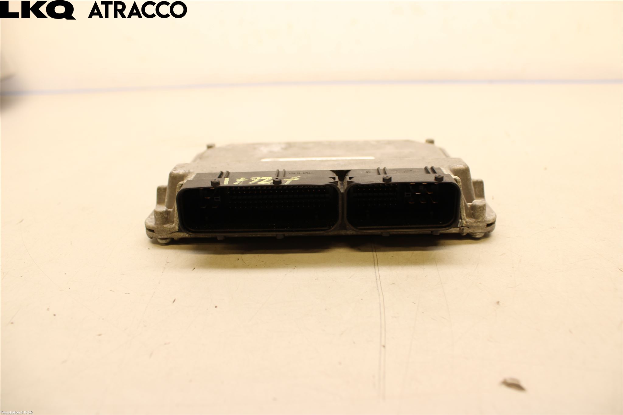 Audi A3/S3 05-13 Styrenhet Insprut Bensin