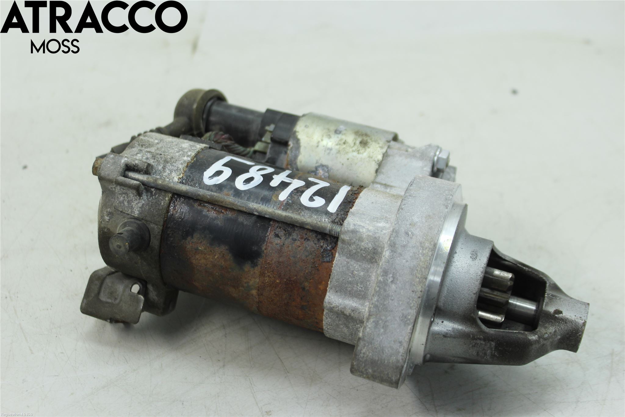 Honda CR-V 07-12 Startmotor