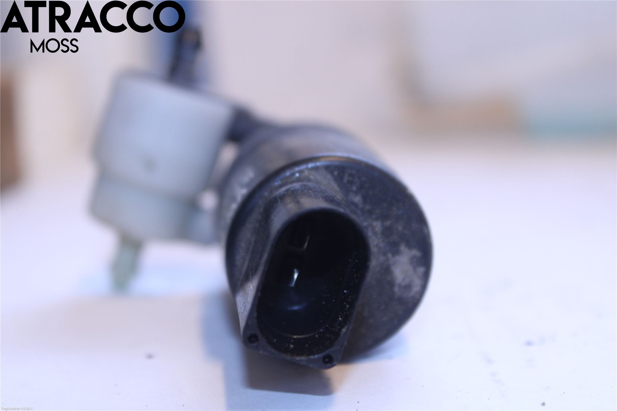 Volkswagen VW PASSAT 15-19 Spolarpump Vindruta