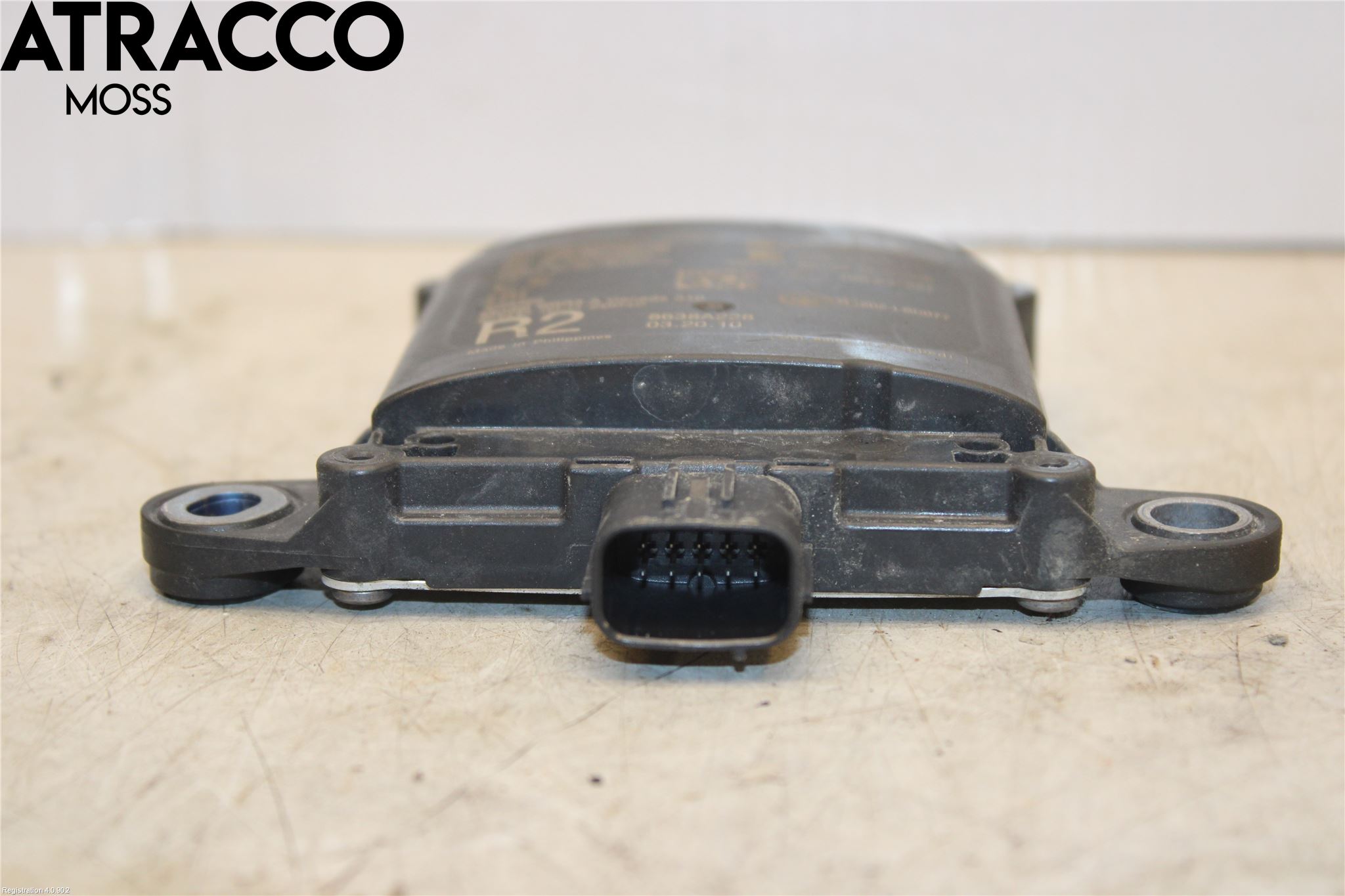 Mitsubishi OUTLANDER 13-21 Sensor Aktivt Kollisionsskydd