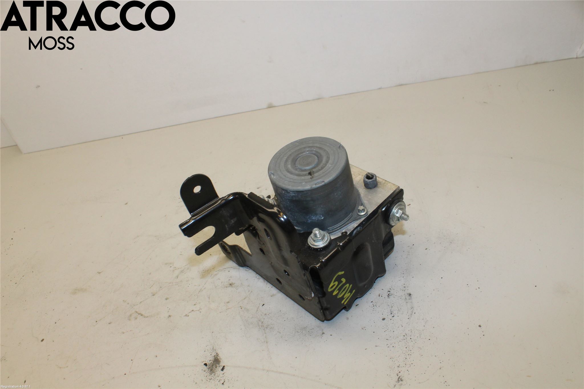Toyota PROACE CITY 20- Abs Hydraulaggregat