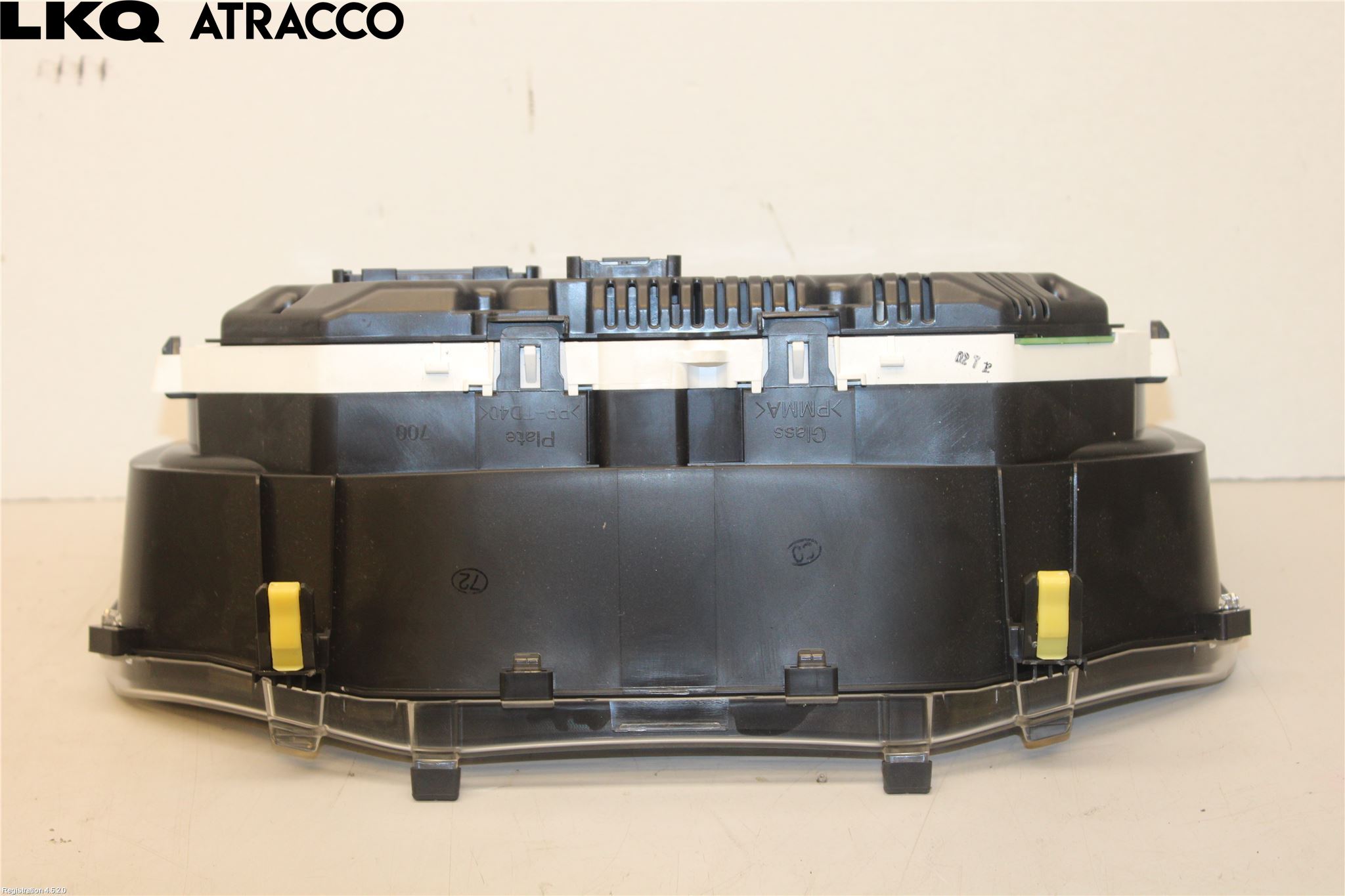 Toyota YARIS XP130 15-20 Instrument Komb