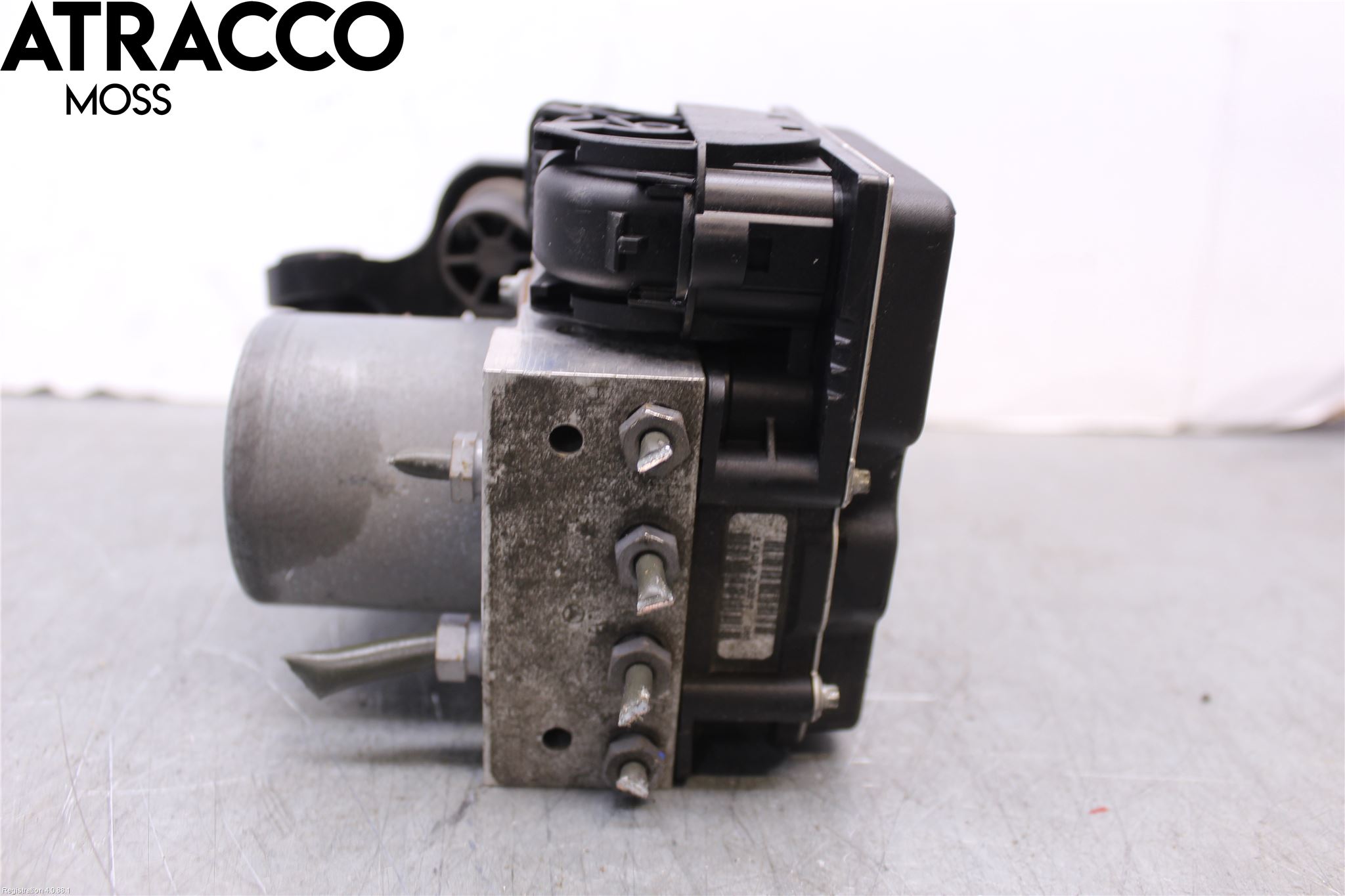 Mercedes-Benz MB E-KLASS (W212) 09-16 Abs Hydraulpump