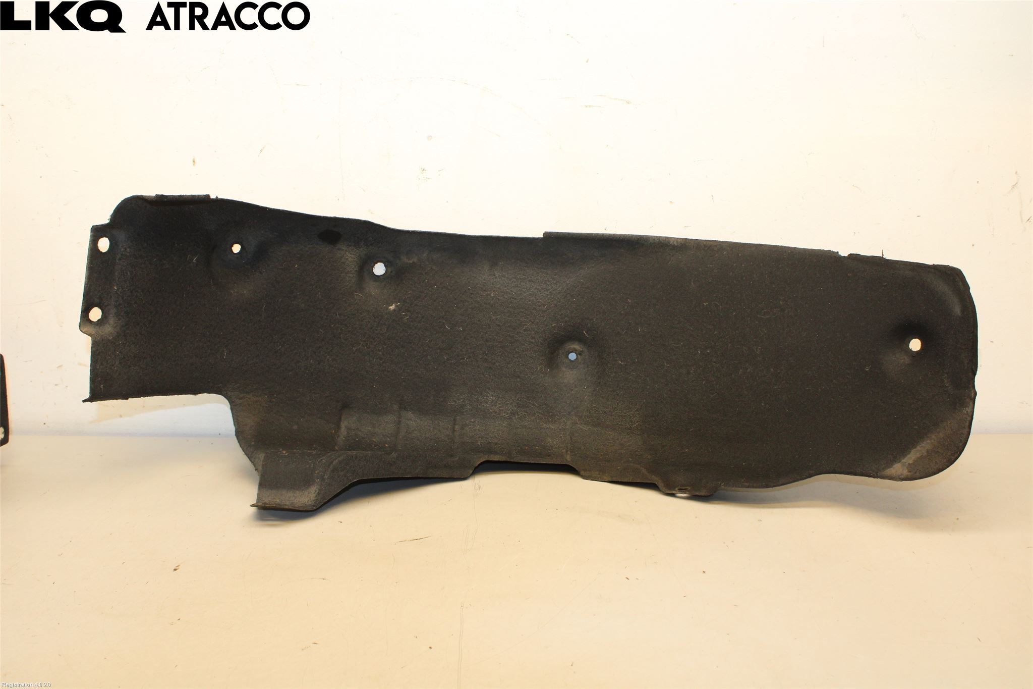 Hyundai IONIQ AE 17-22 Skärm Inner