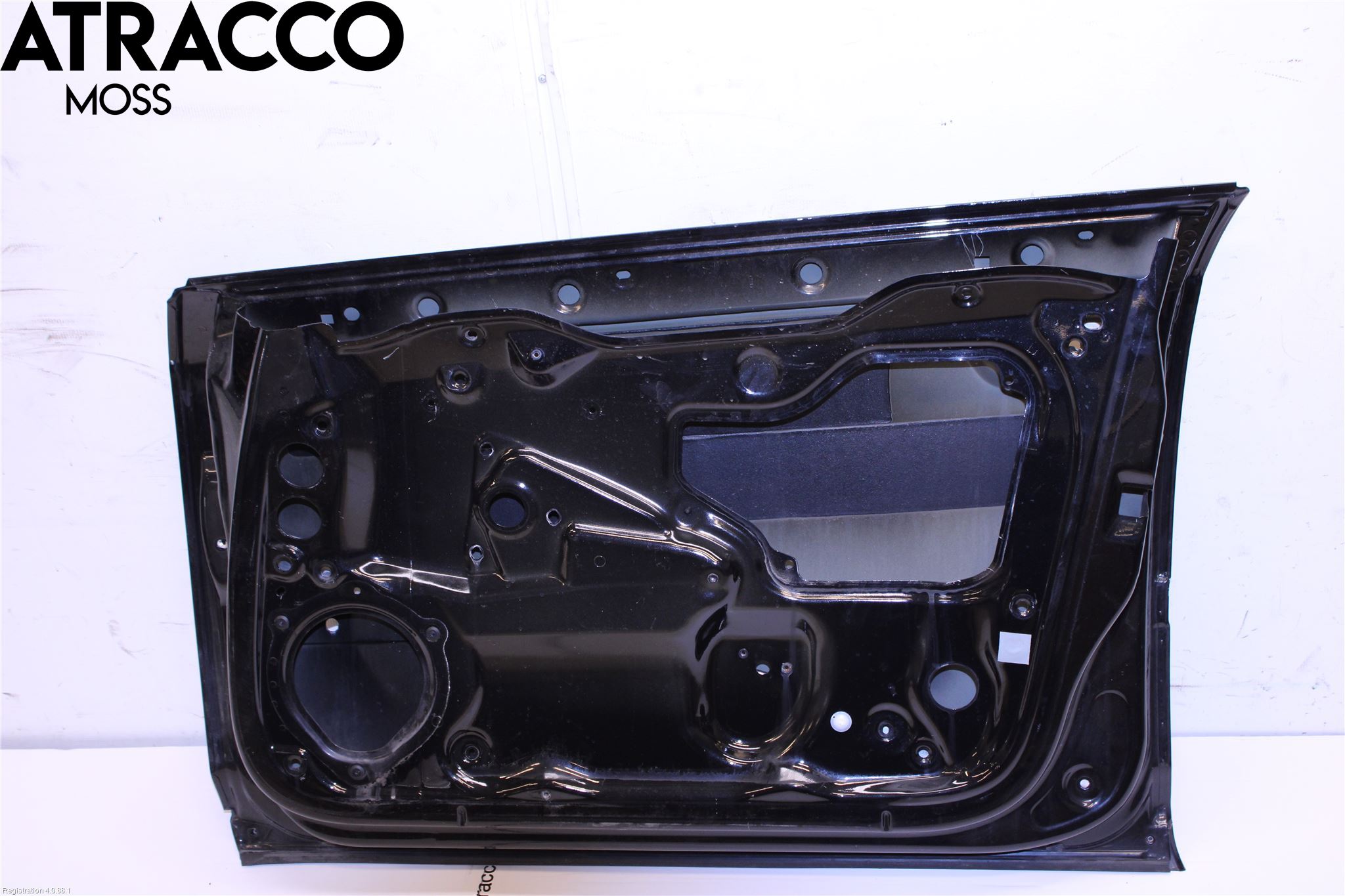 Audi A3/S3 05-13 Dörr Fram Höger