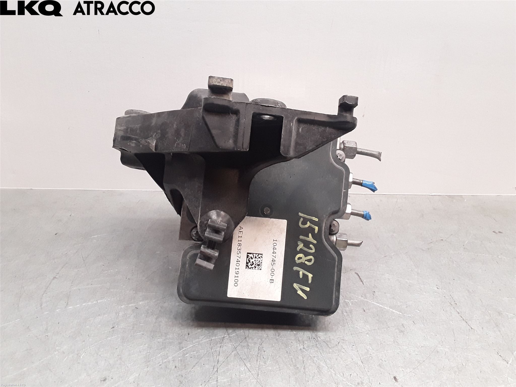 Tesla MODEL 3 17- Abs Hydraulpump