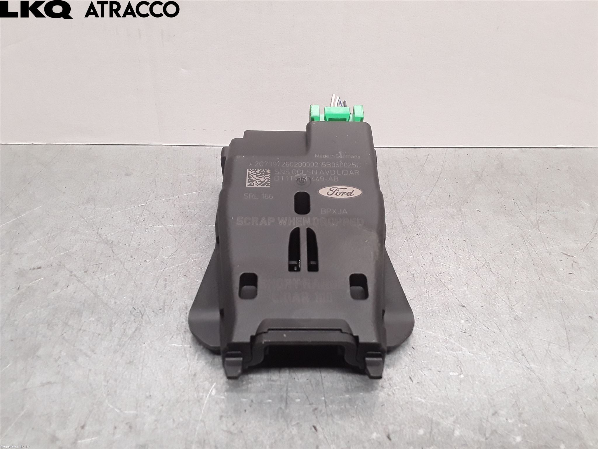 Ford TRANSIT/TOURNEO CONNECT 13-22 Sensor Övrigt