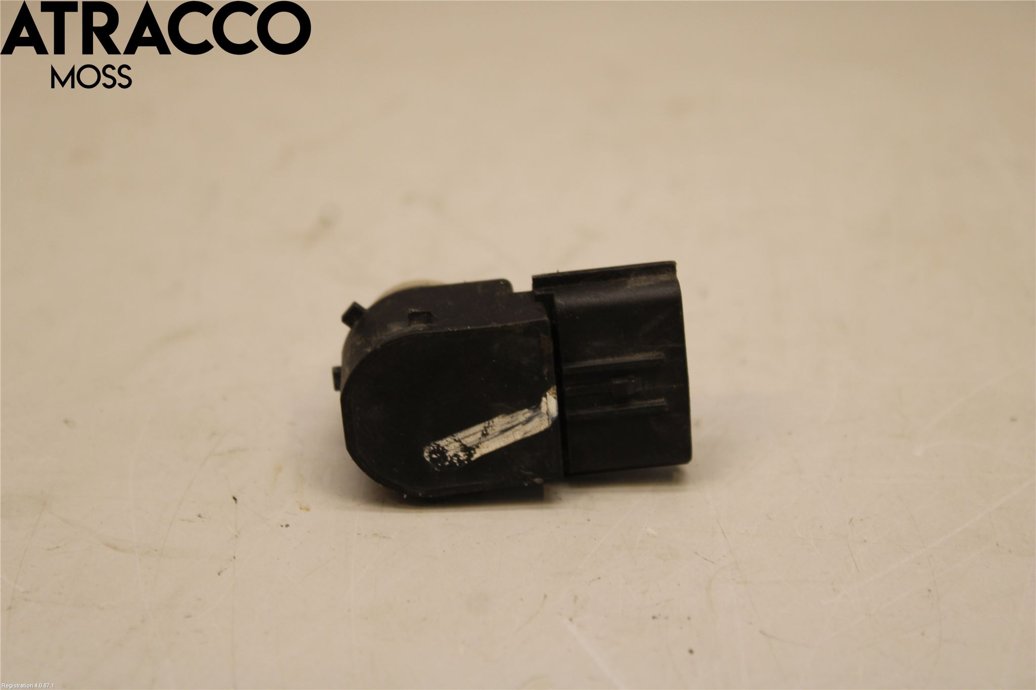 Hyundai IONIQ AE 17-22 Parkeringshjälp Backsensor