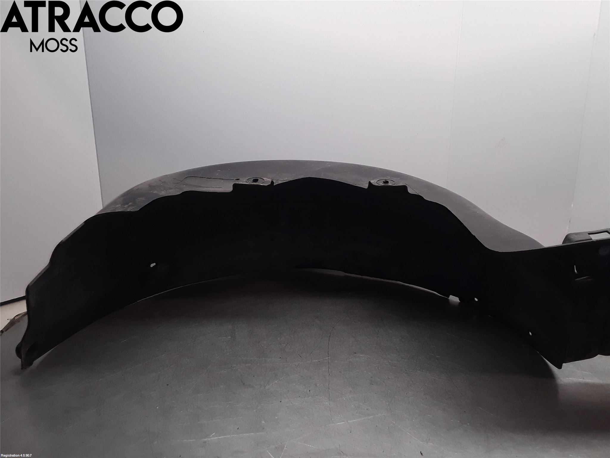 Toyota PROACE II 16- Skärm Inner