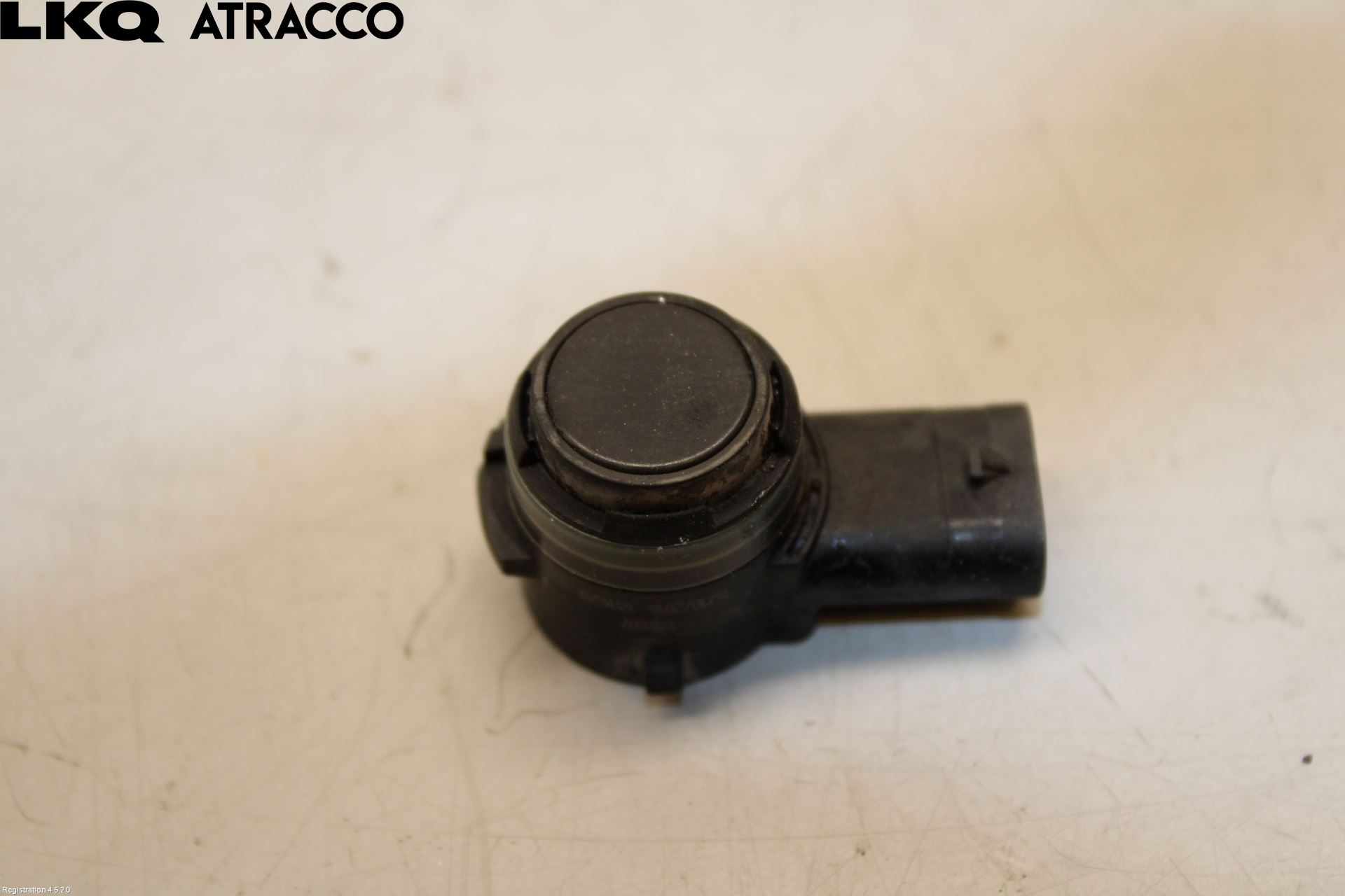 Volkswagen VW CADDY 16-20 Parkeringshjälp Backsensor