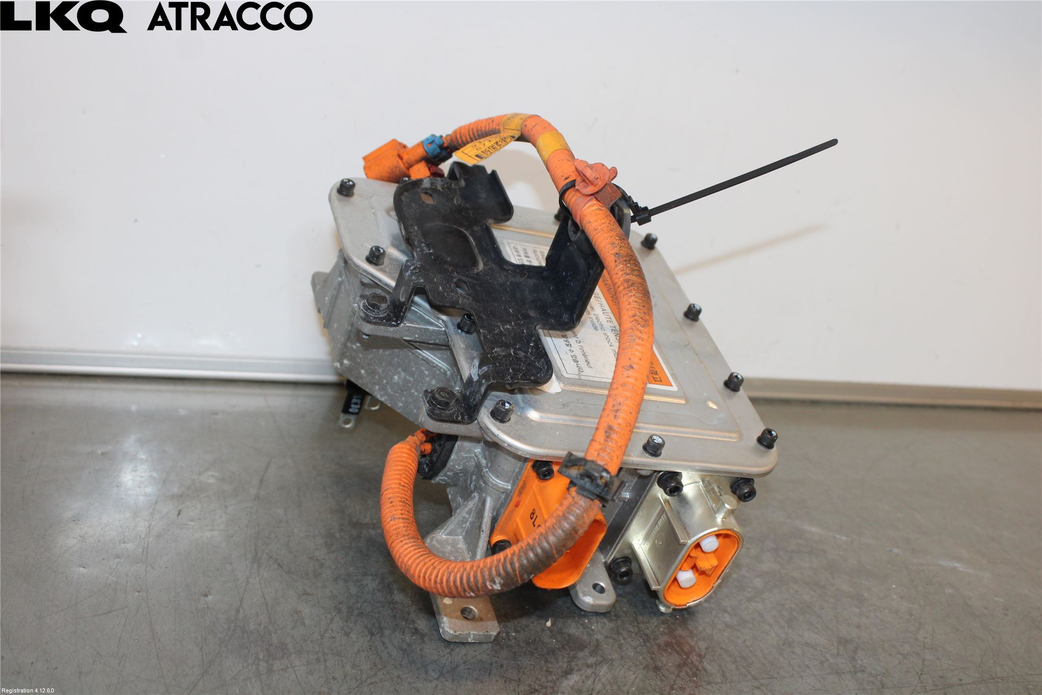 Hyundai IONIQ AE 17-22 Converter