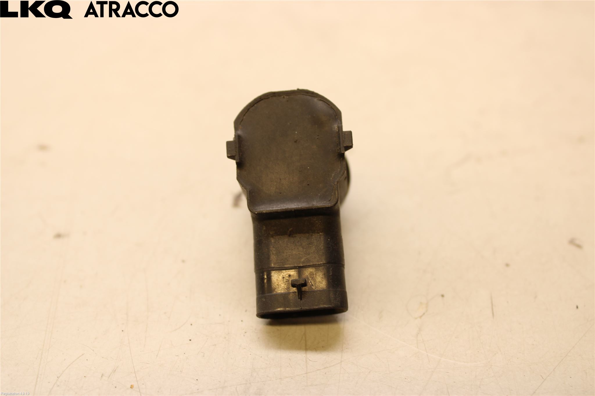 Ford FIESTA 09-12 Parkeringshjälp Frontsensor