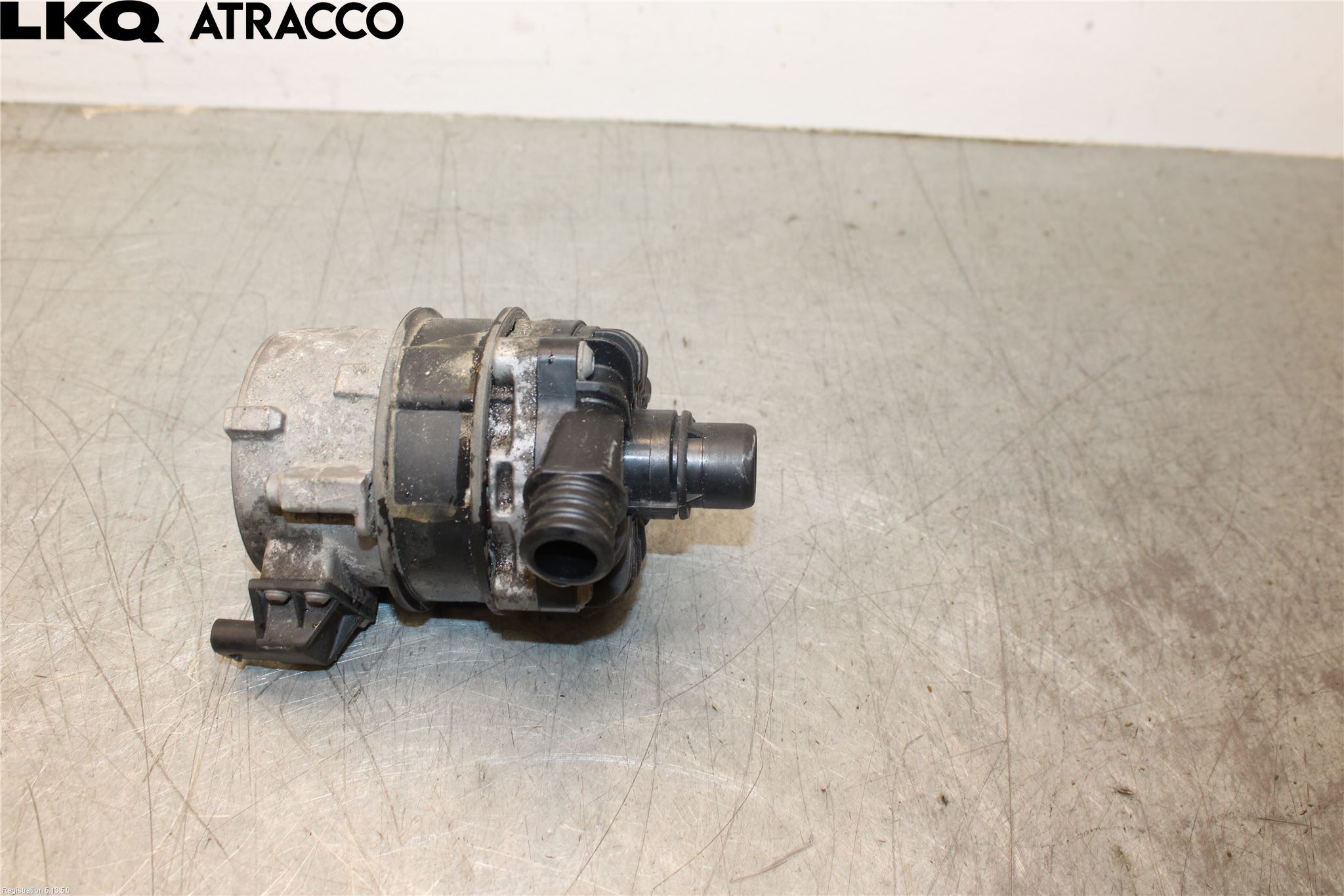 Volvo V60 14-18 Vattenpump