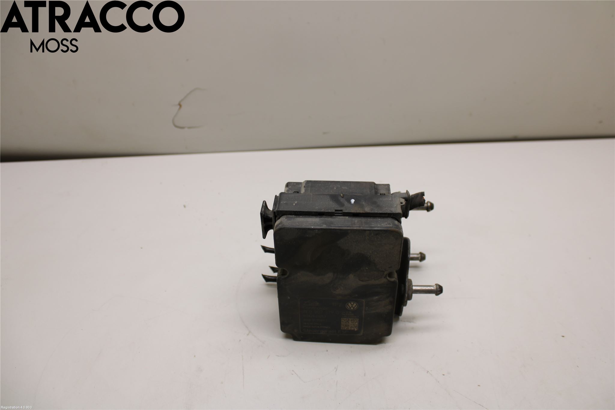 Volkswagen VW TRANSP/CARAVELLE (T5) 04-15 Abs Hydraulaggregat