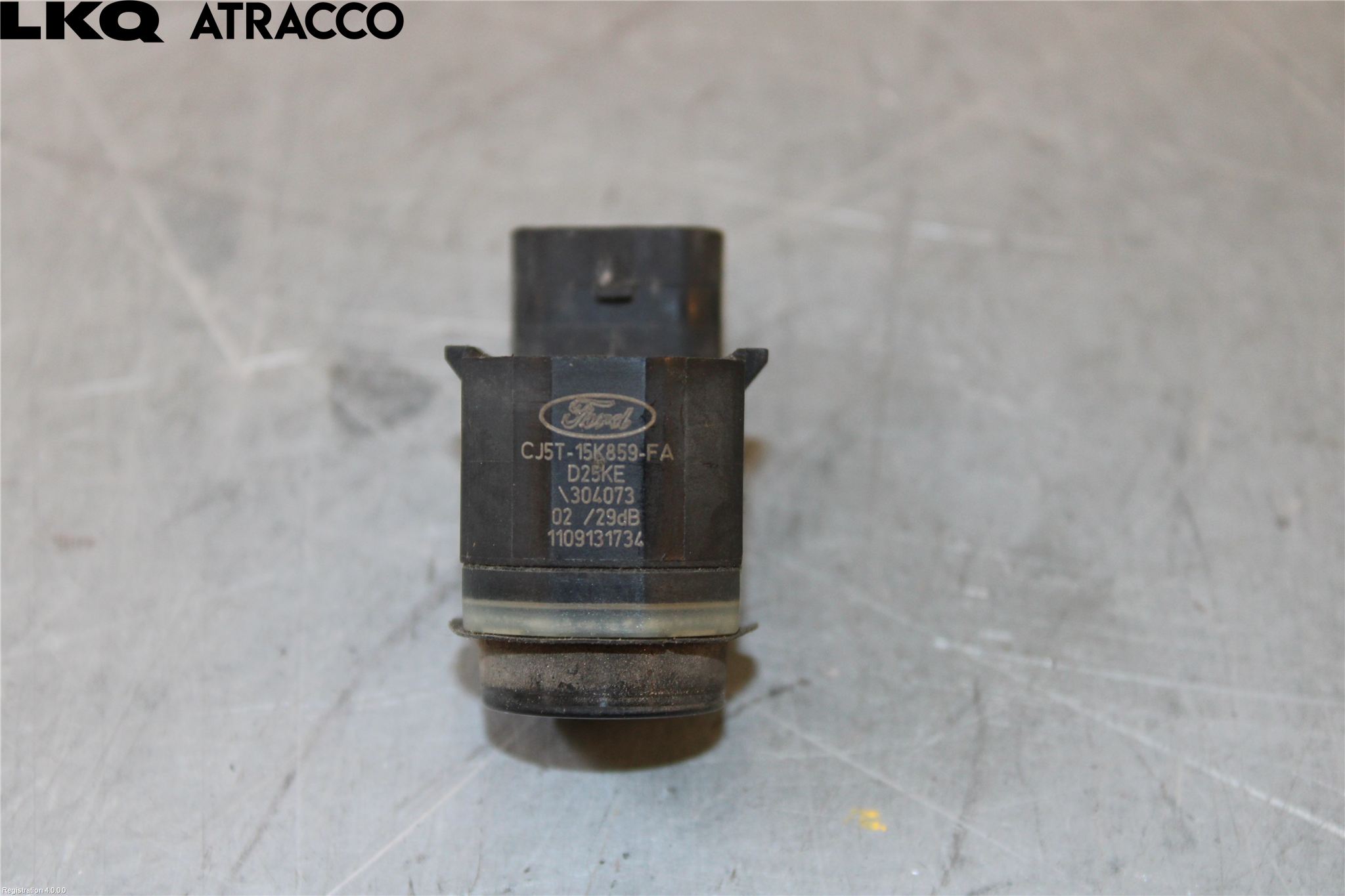 Ford GALAXY 06-15 Parkeringshjälp Backsensor