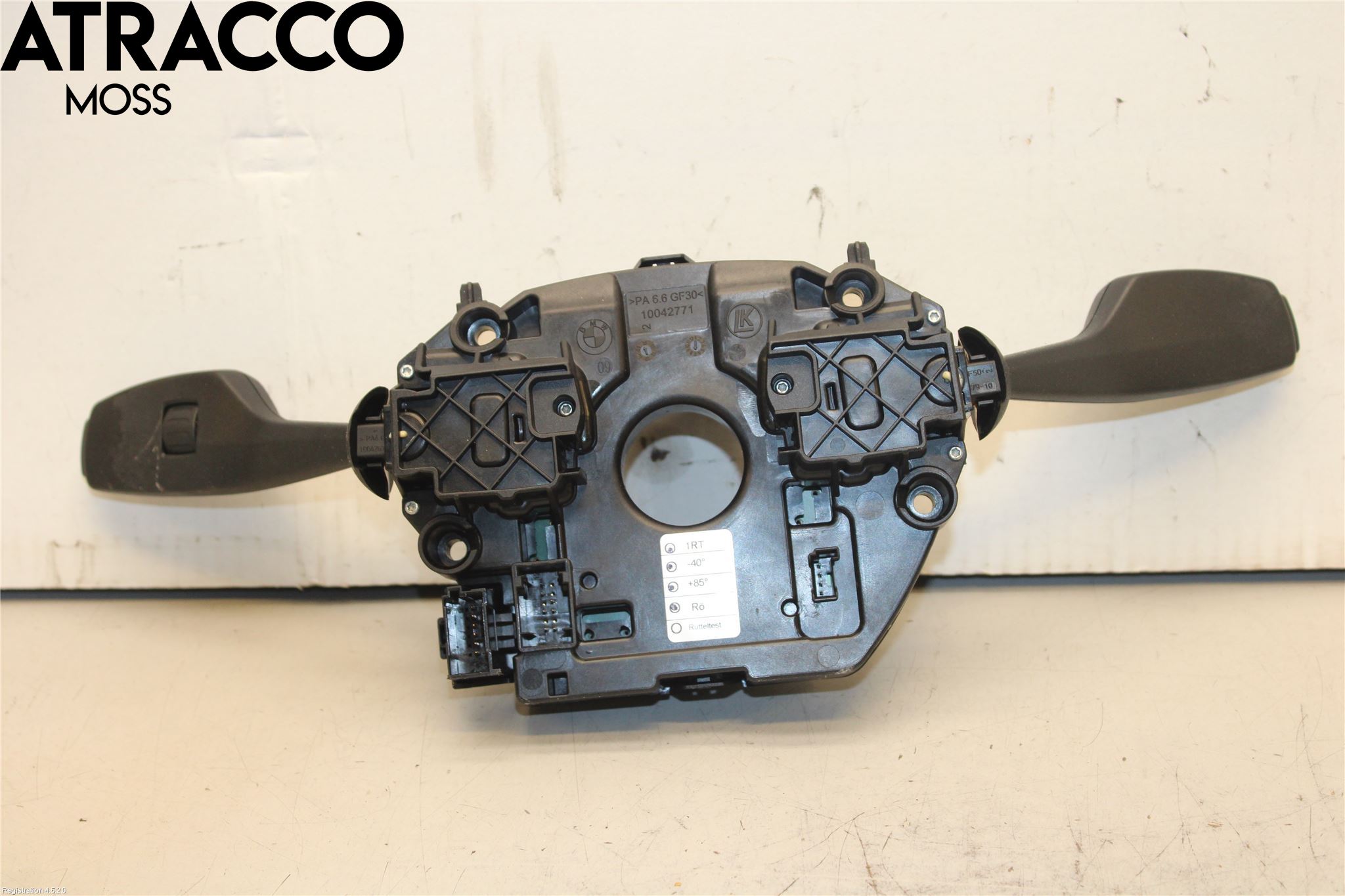 BMW X3 F25 10-17 Spakcentral