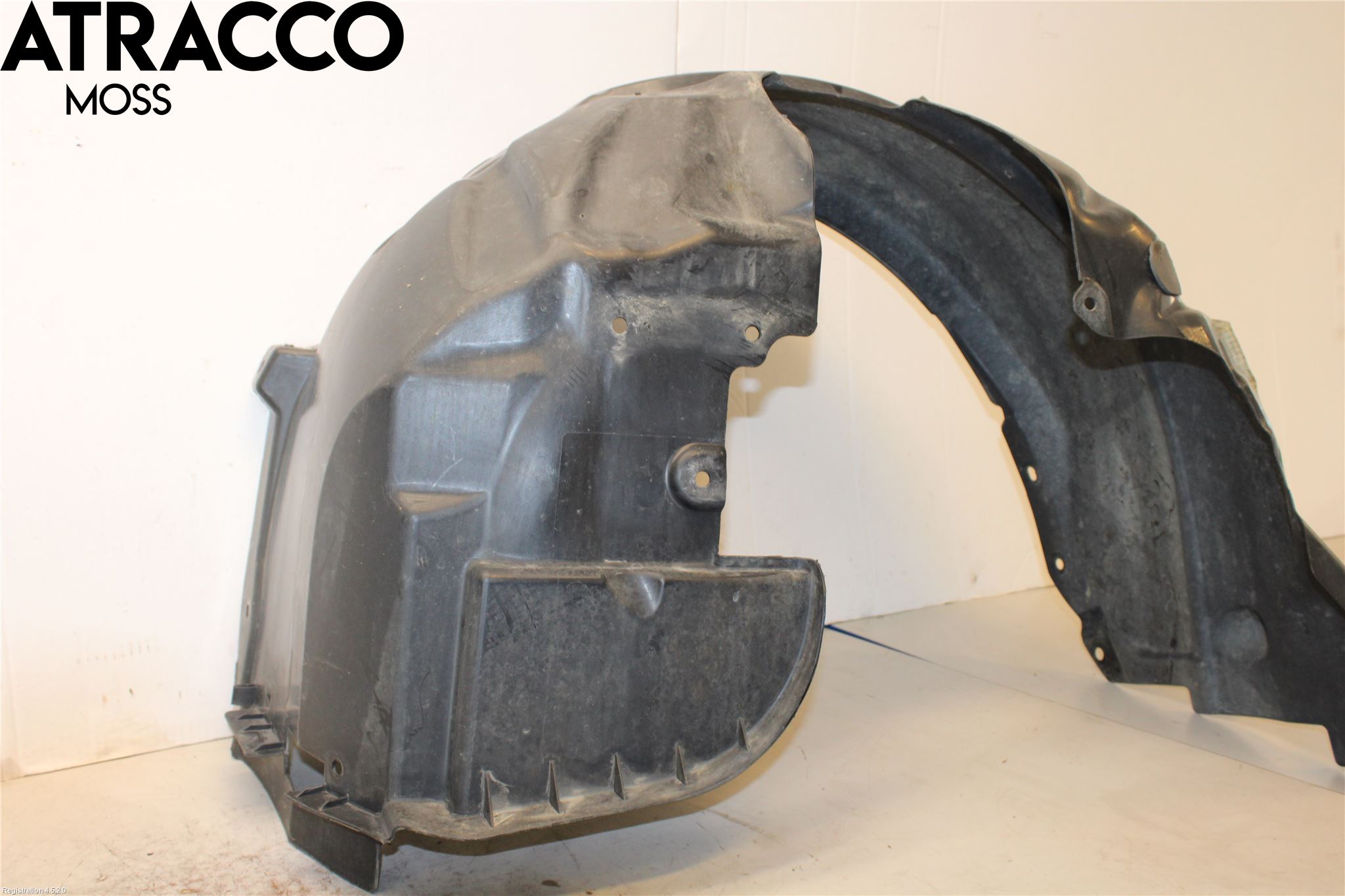 Ford FIESTA (VII) 18-23 Skärm Inner