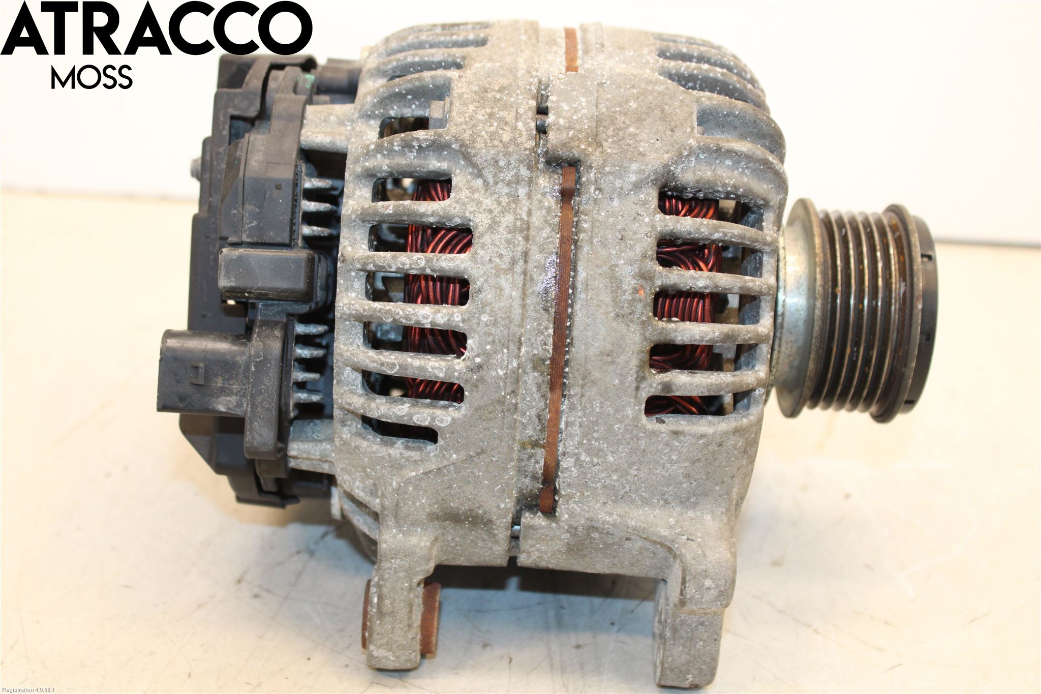 Volkswagen VW GOLF V 04-09 Generator