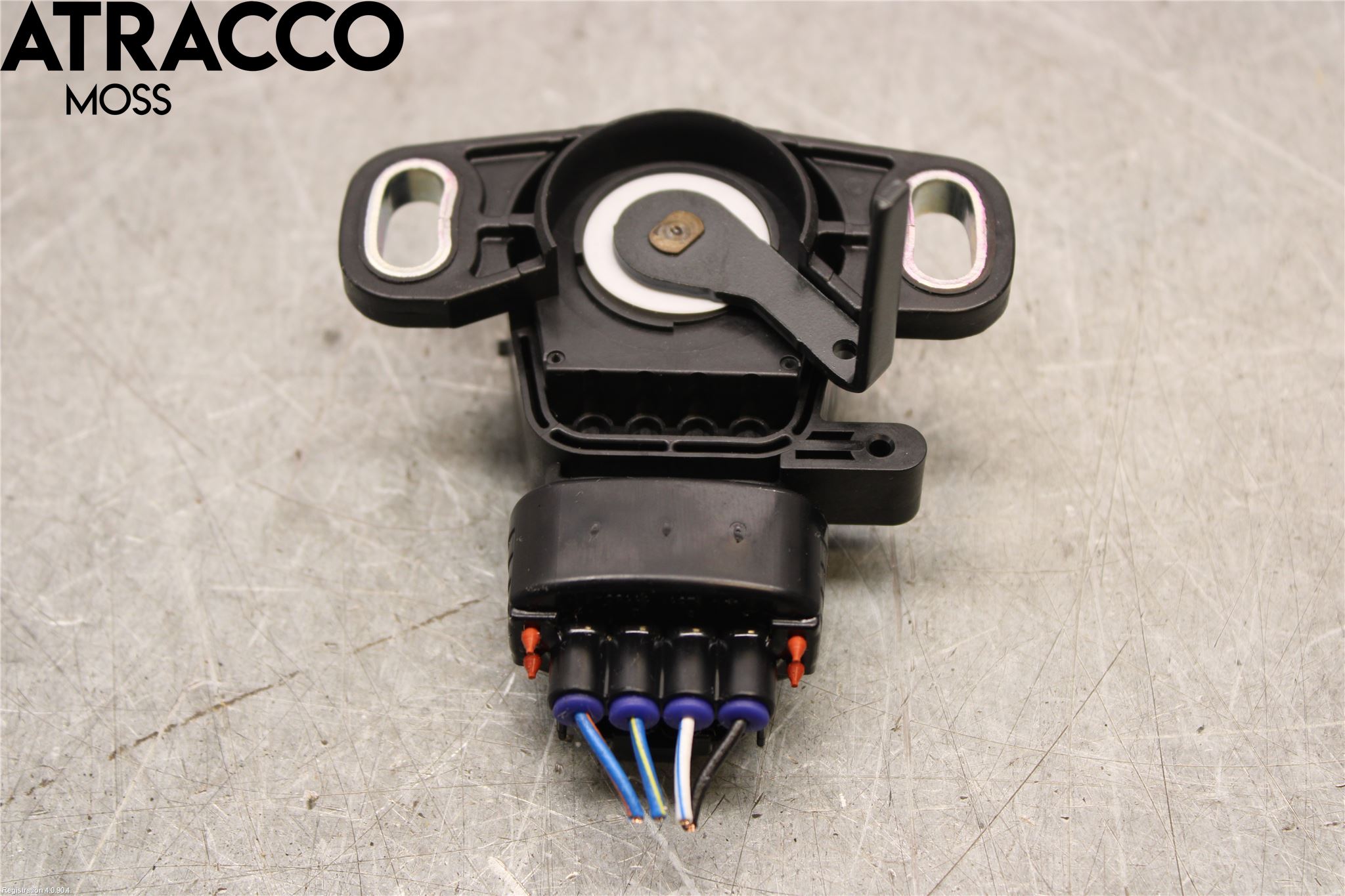 Nissan LEAF 18- Sensor Övrigt