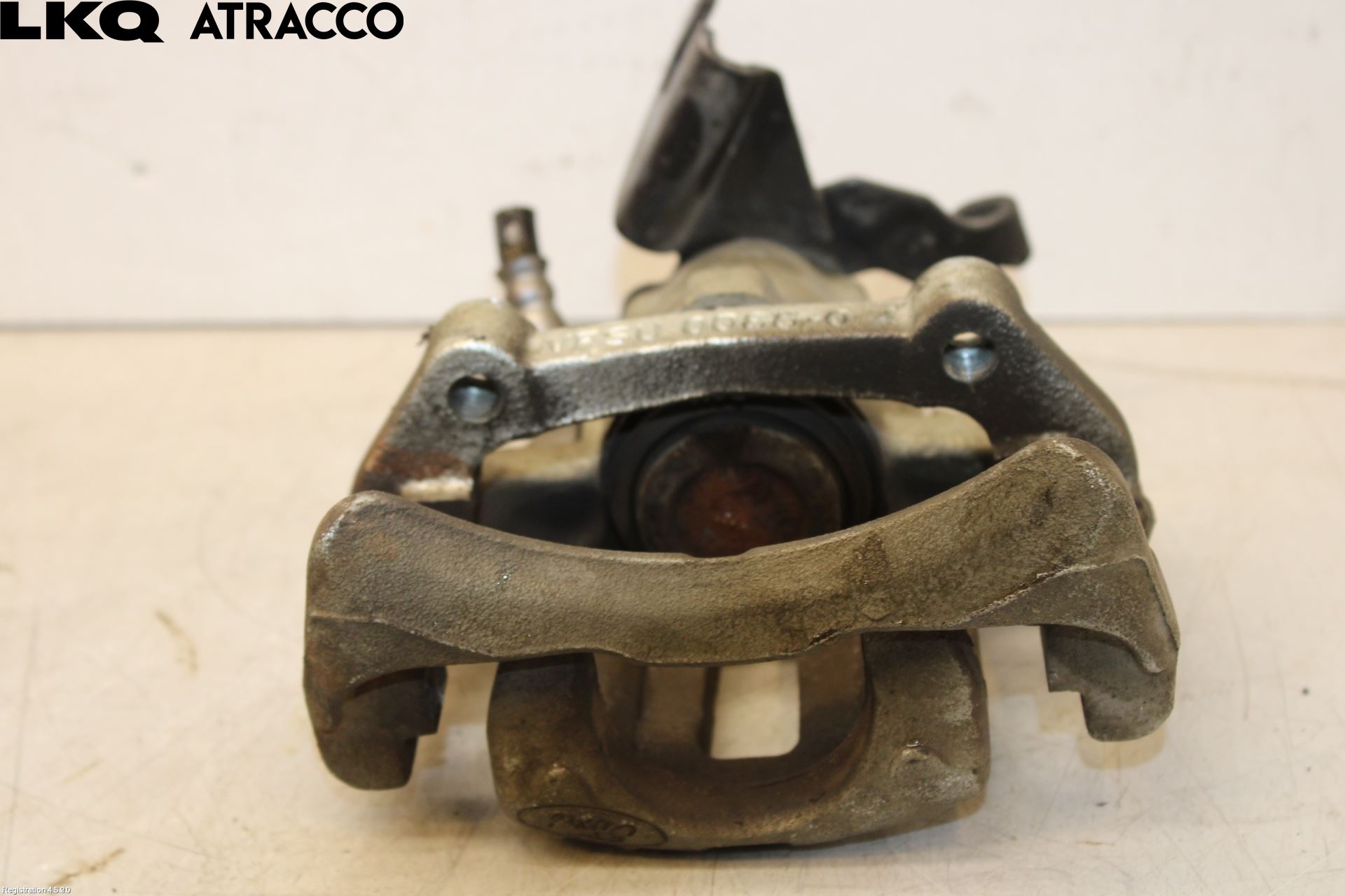 Ford MUSTANG V 05-14 Bromsok Bak Höger