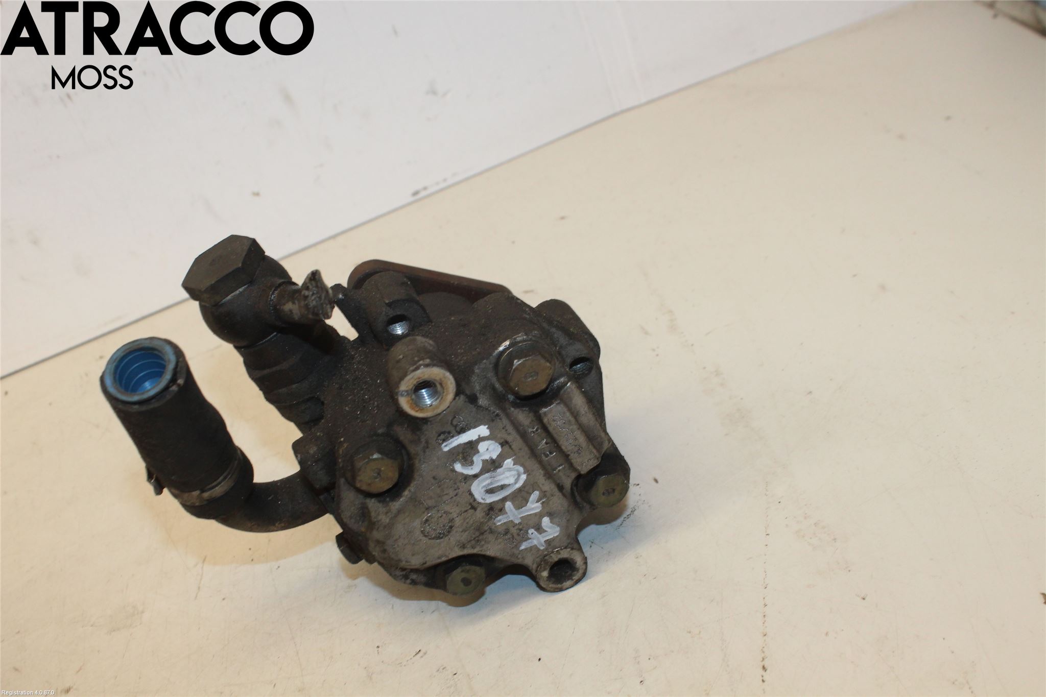 Volkswagen VW PASSAT 01-05 Styrservopump