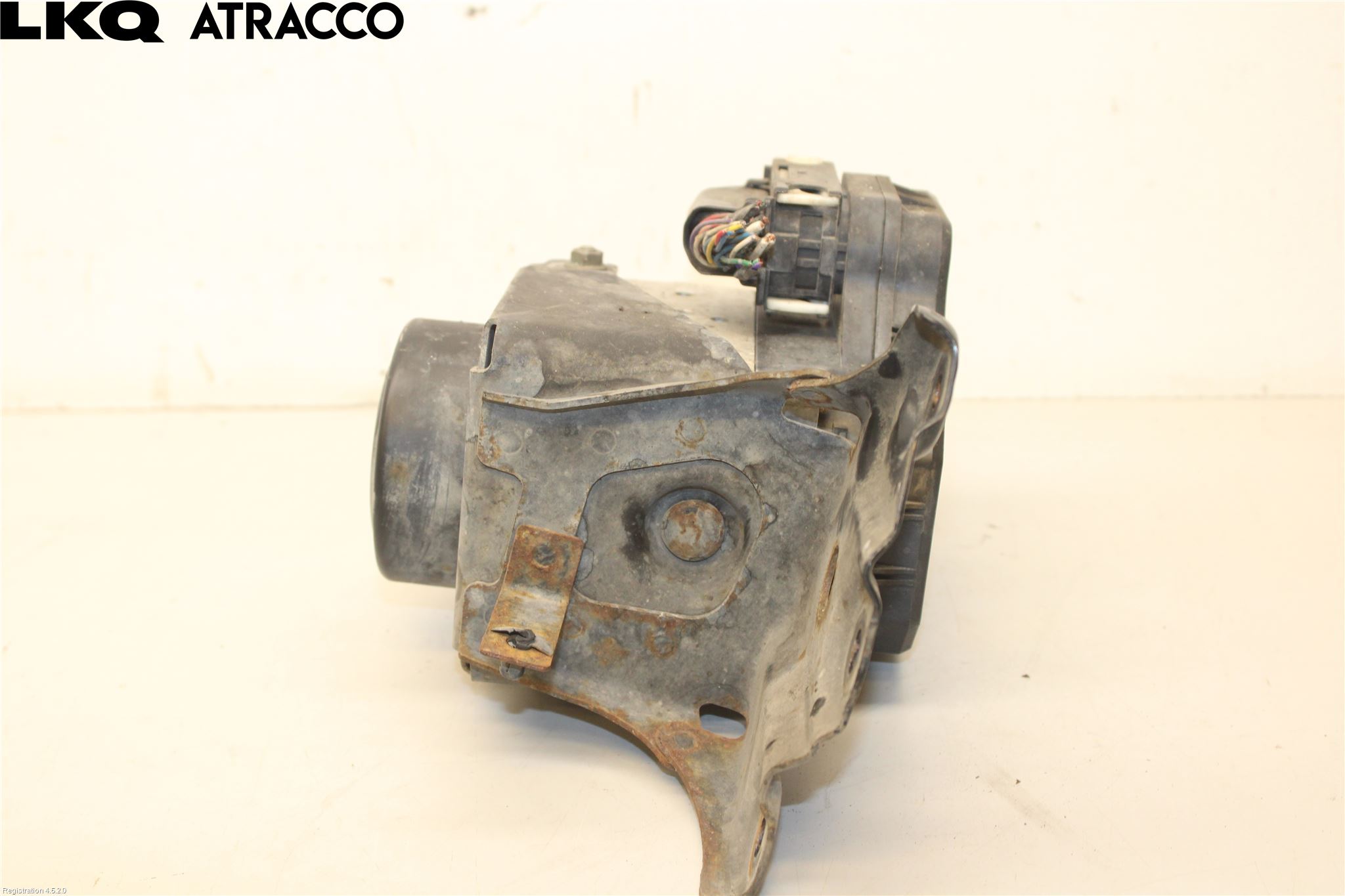 Toyota RAV 4 06-12 Abs Hydraulaggregat