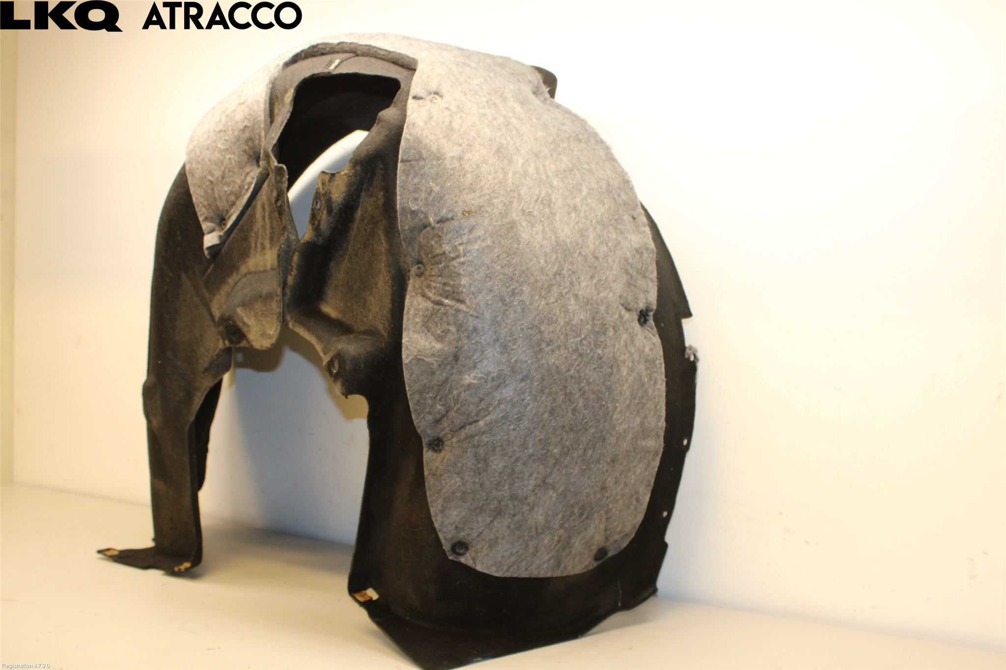 Audi E-TRON, S GE 19- Skärm Inner