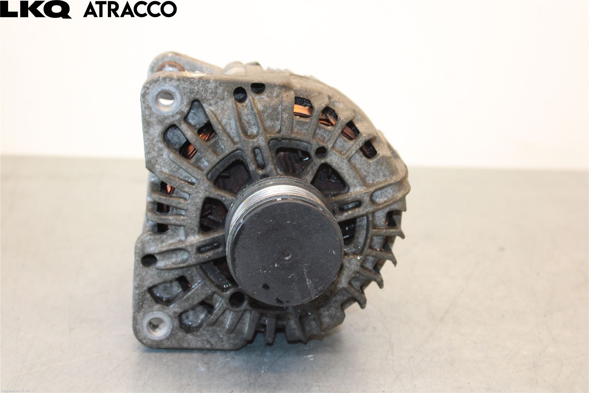 Mercedes-Benz MB CITAN (W415) 13-21 Generator