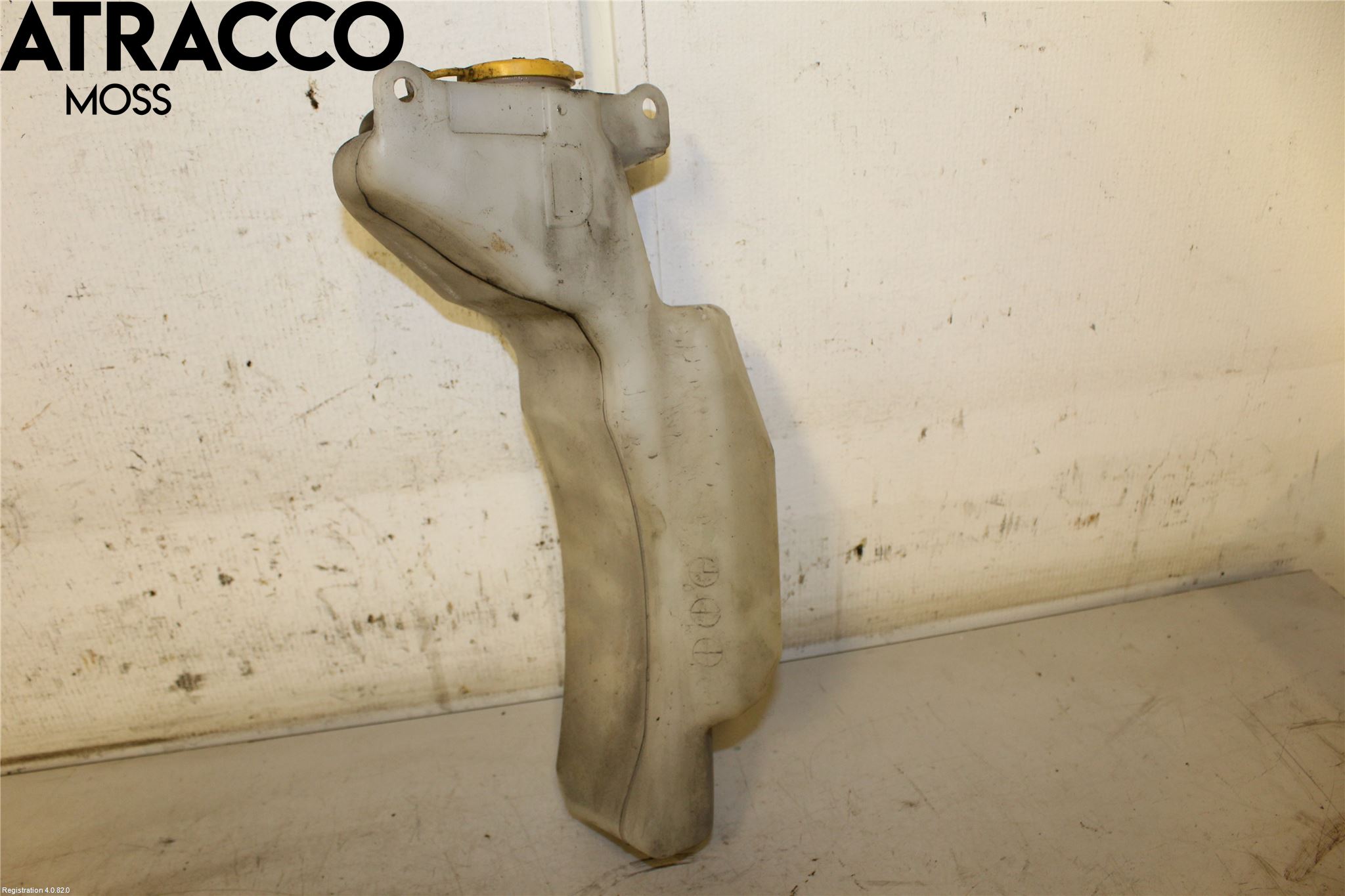 Subaru FORESTER SH  08-13 Expansionstank