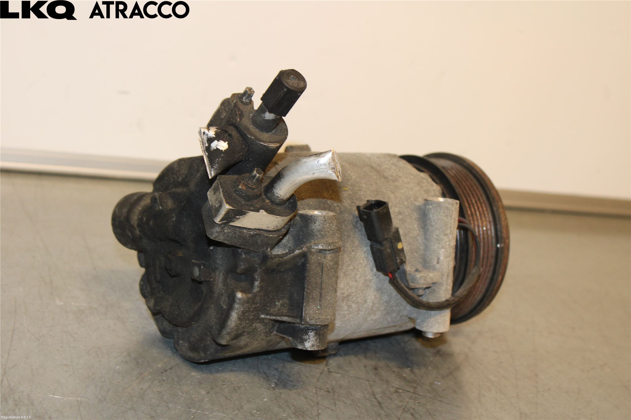 Ford KUGA 13-16 Ac Kompressor