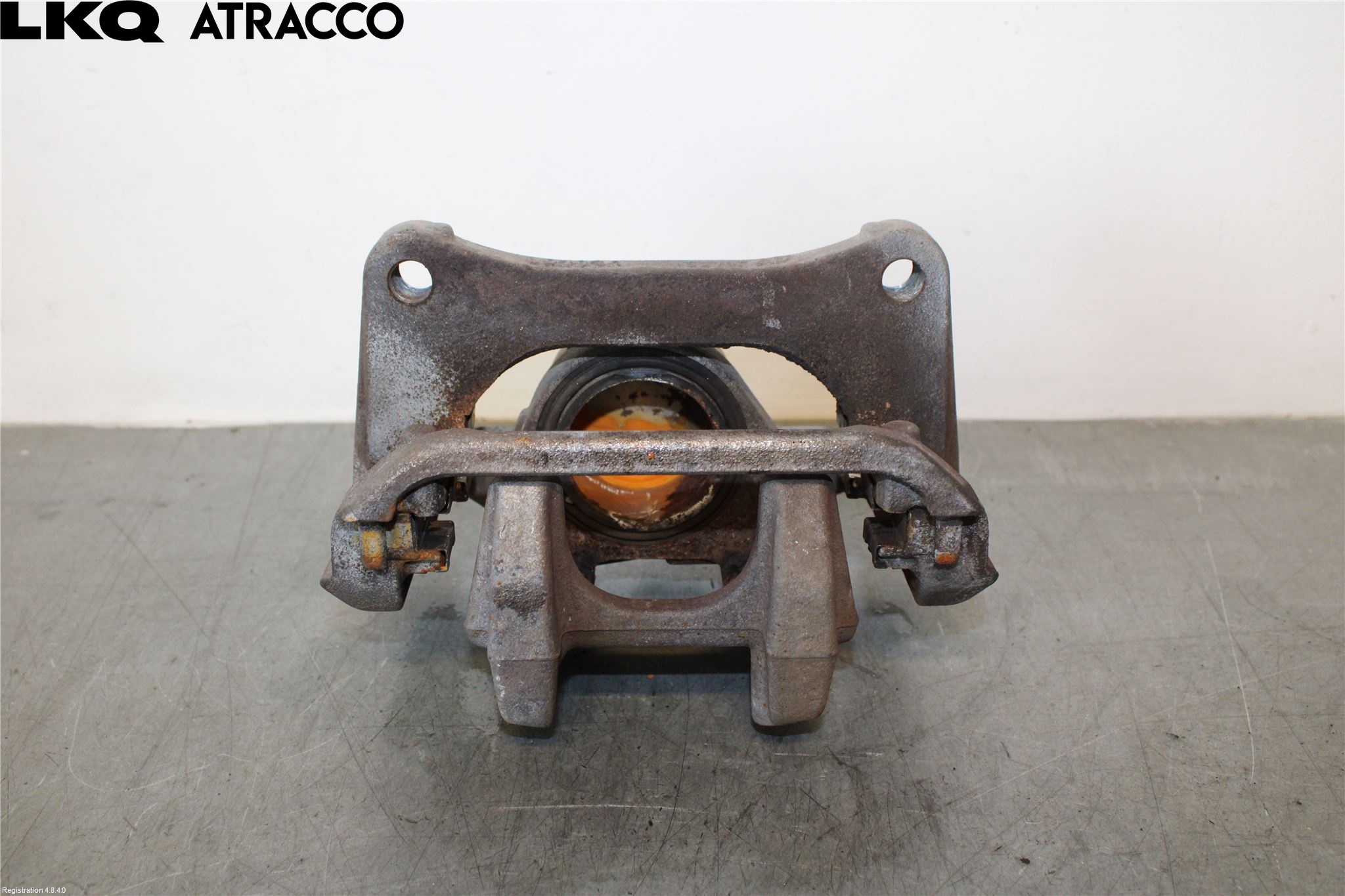 Volkswagen VW ID.3 21- Bromsok Fram Höger