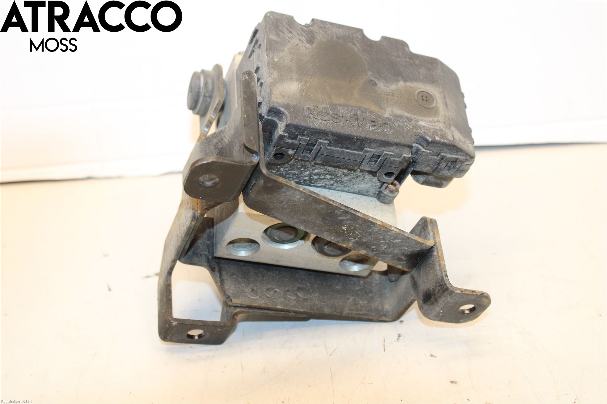 Hyundai TERRACAN Abs Hydraulaggregat