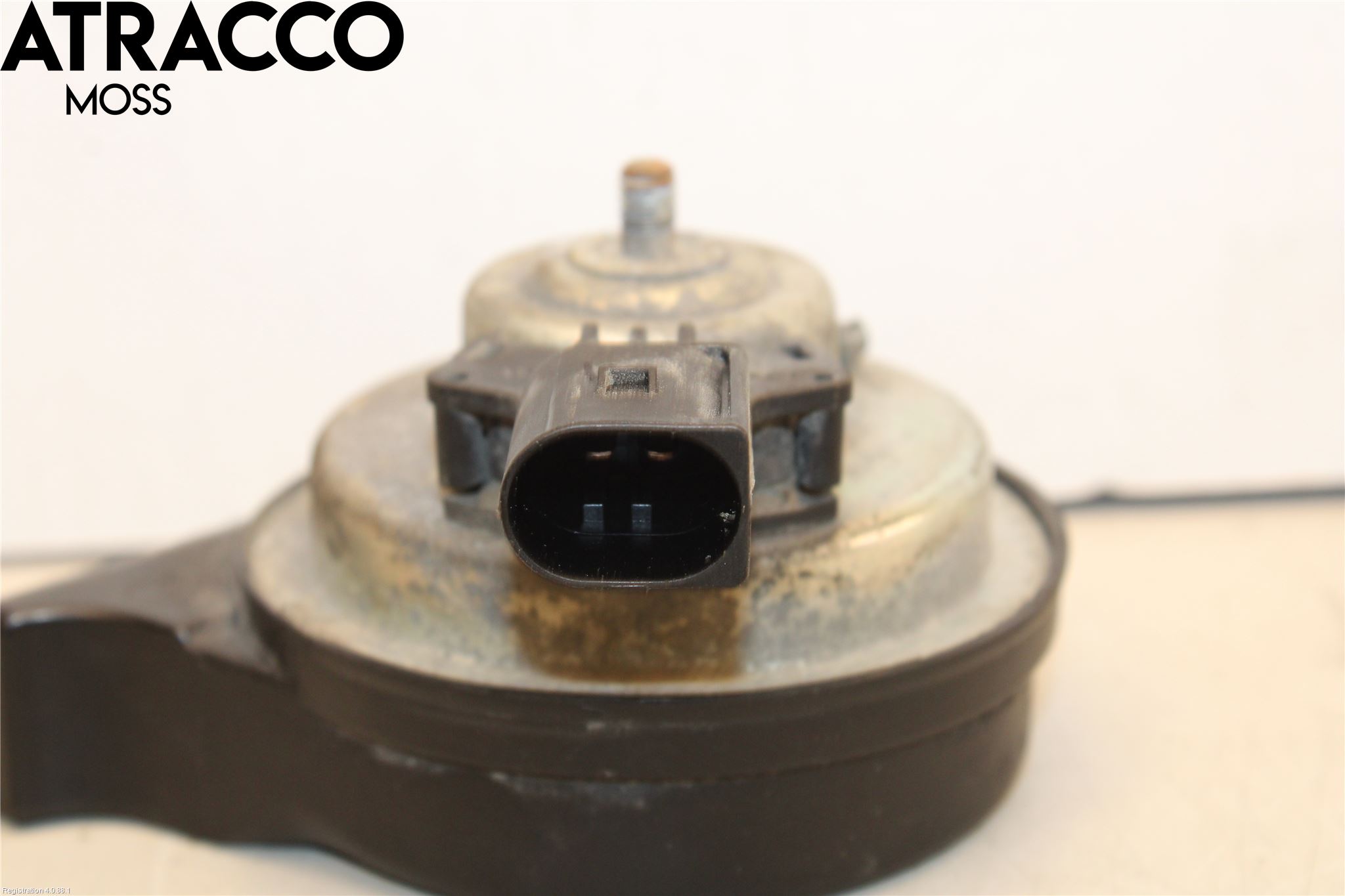 Volkswagen VW PASSAT 11-14 Signalhorn