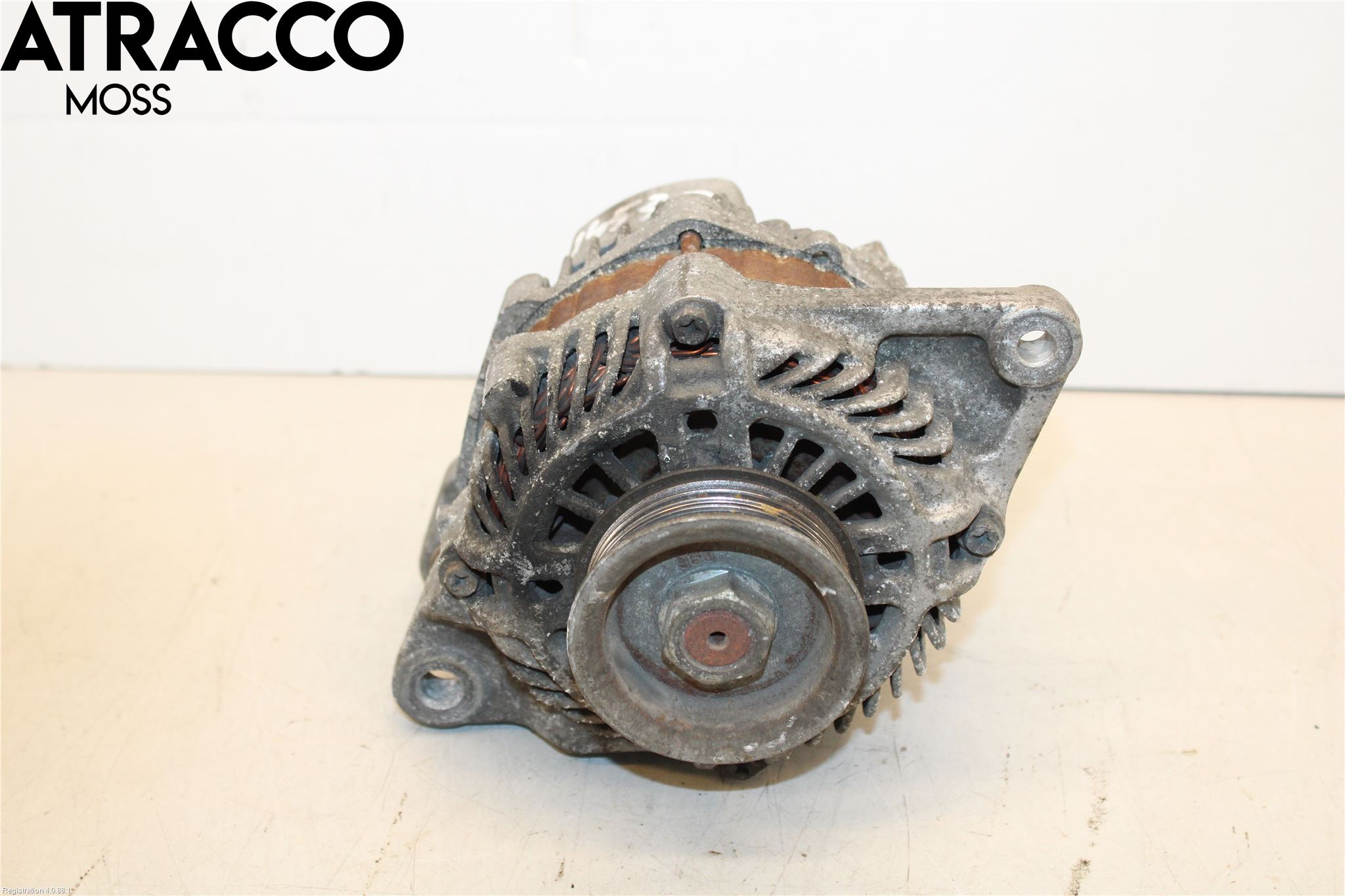 Mitsubishi COLT   04-08 Generator
