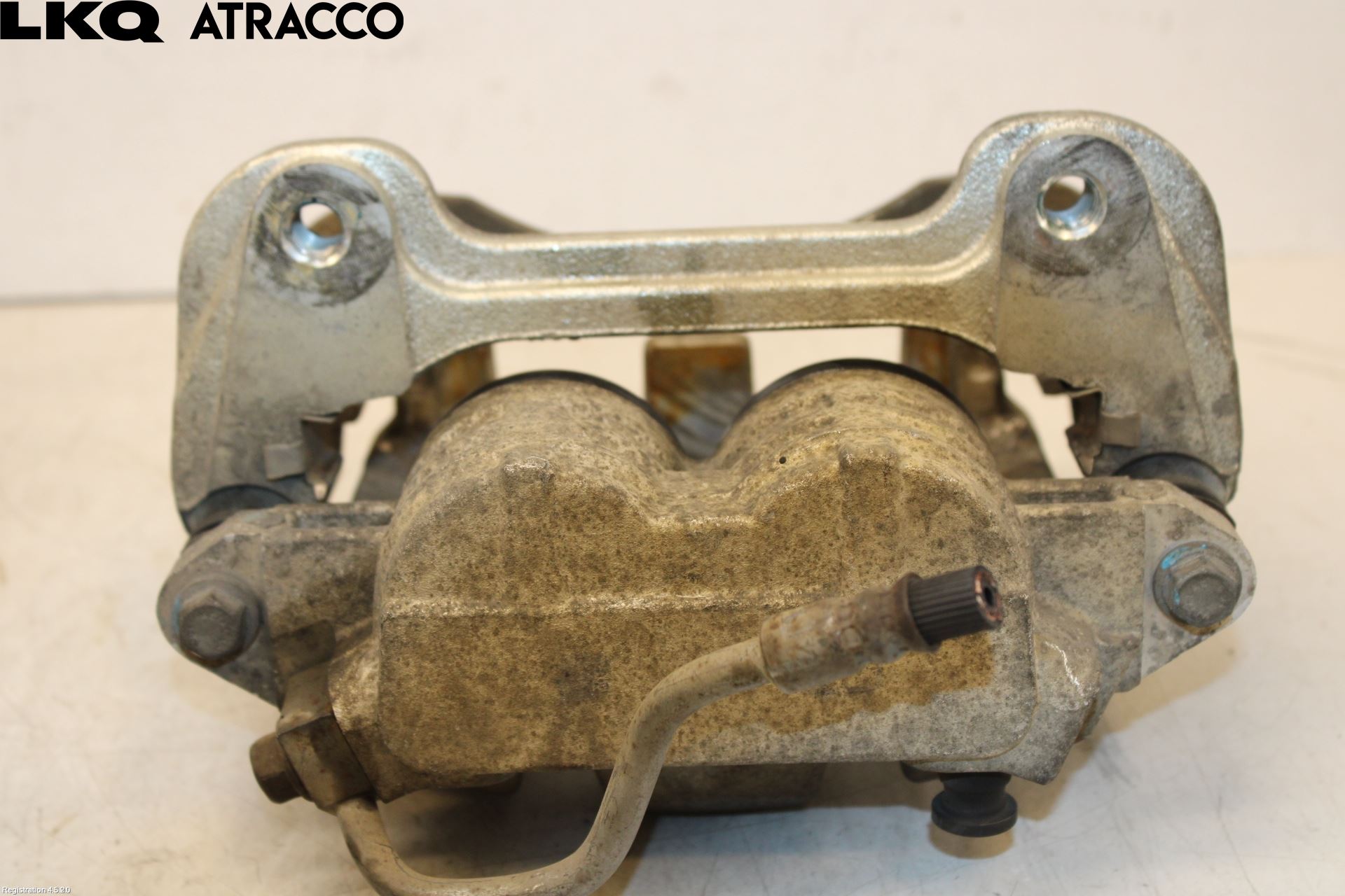 Ford MUSTANG V 05-14 Bromsok Fram Höger