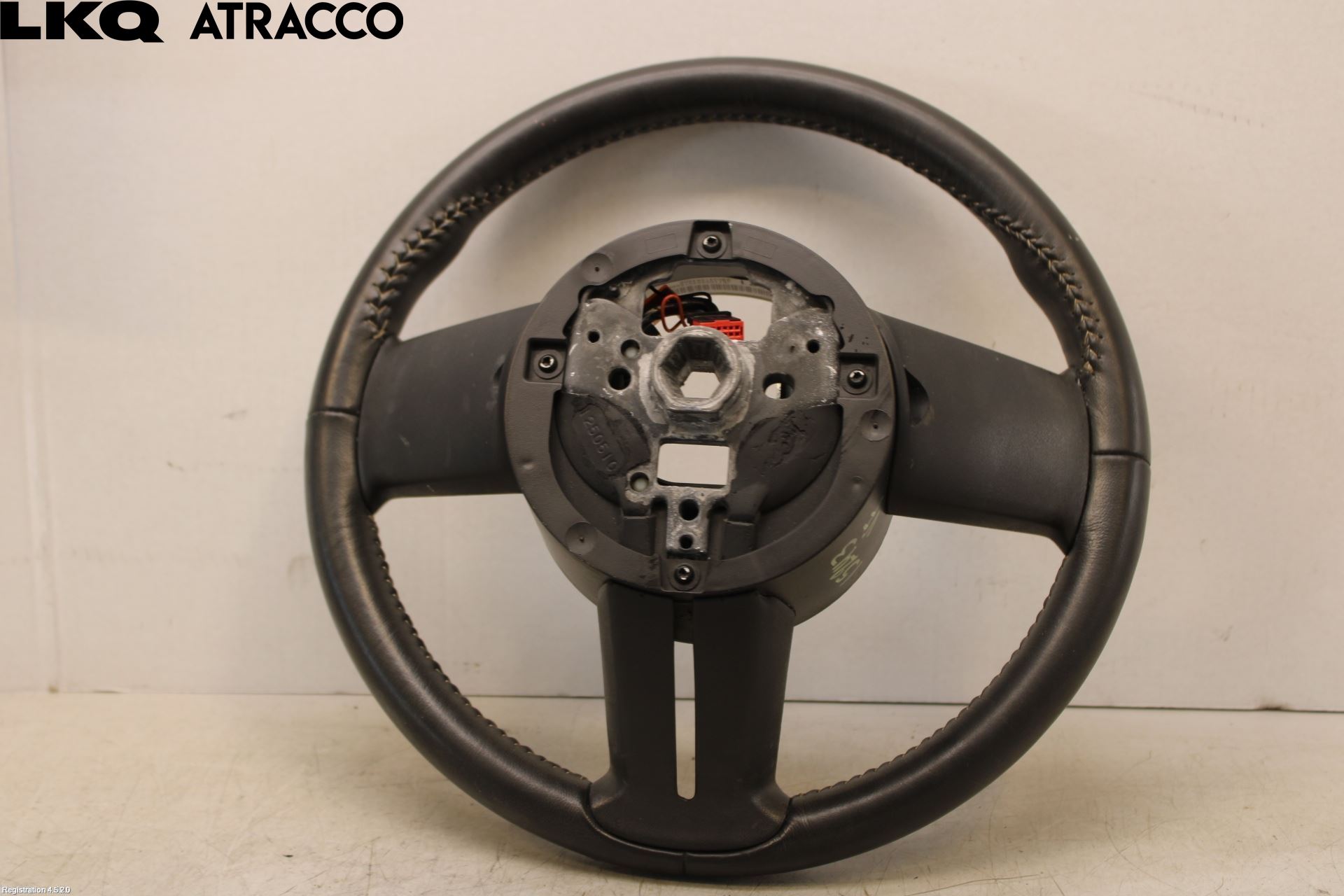 Ford MUSTANG V 05-14 Ratt