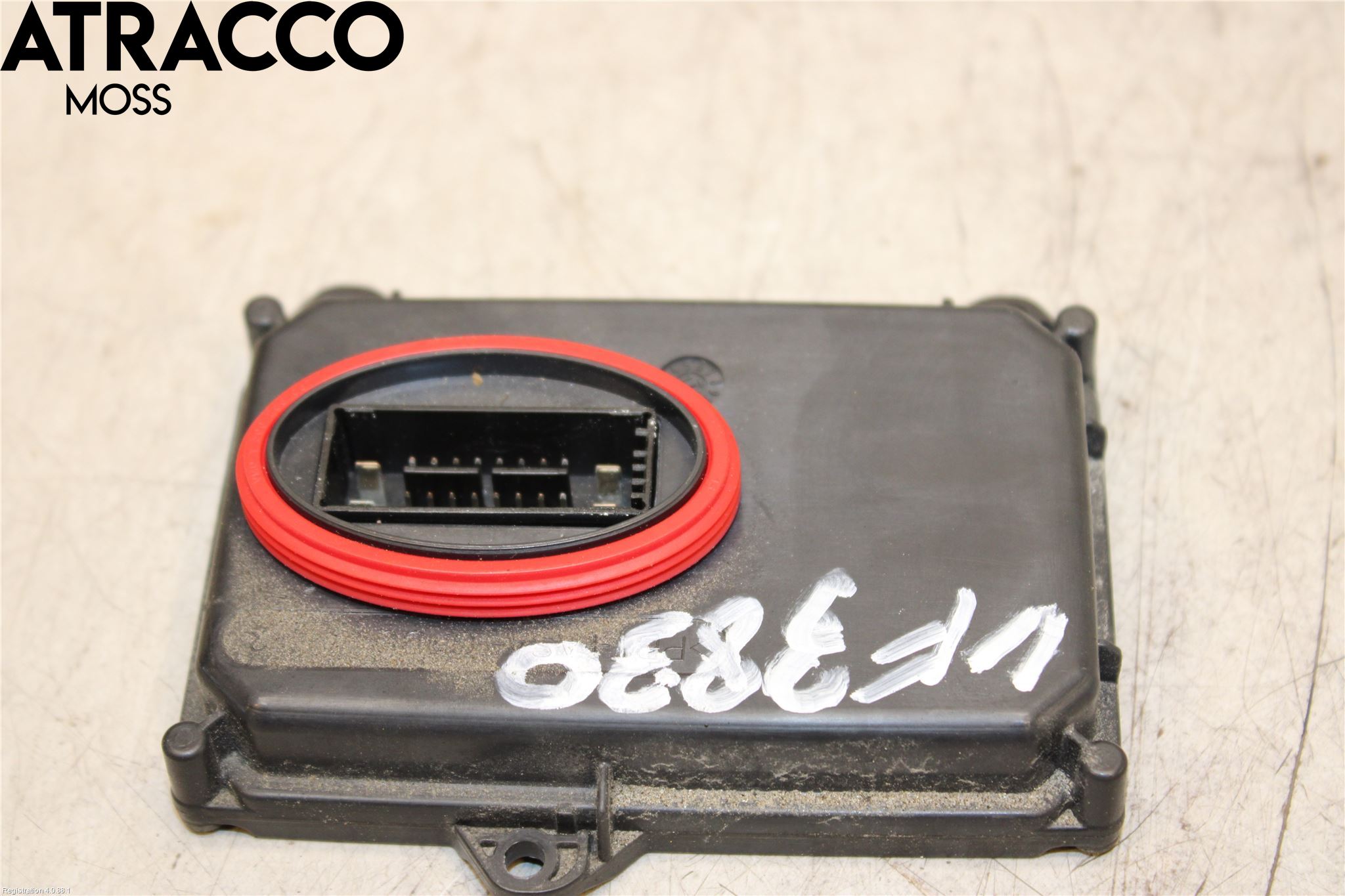 Skoda OCTAVIA (5E) 13-20 Styrenhet Strålkastare