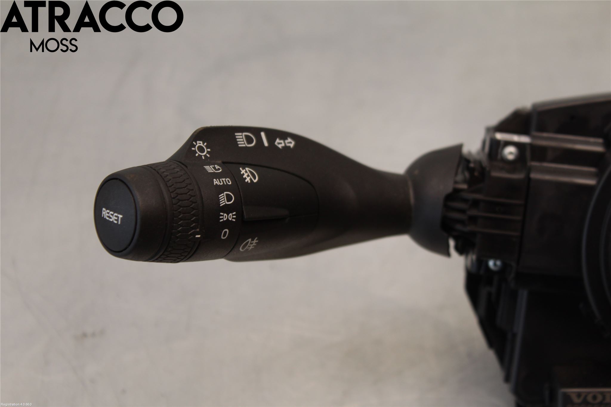 Volvo XC90/RECHARGE 16- Spakcentral