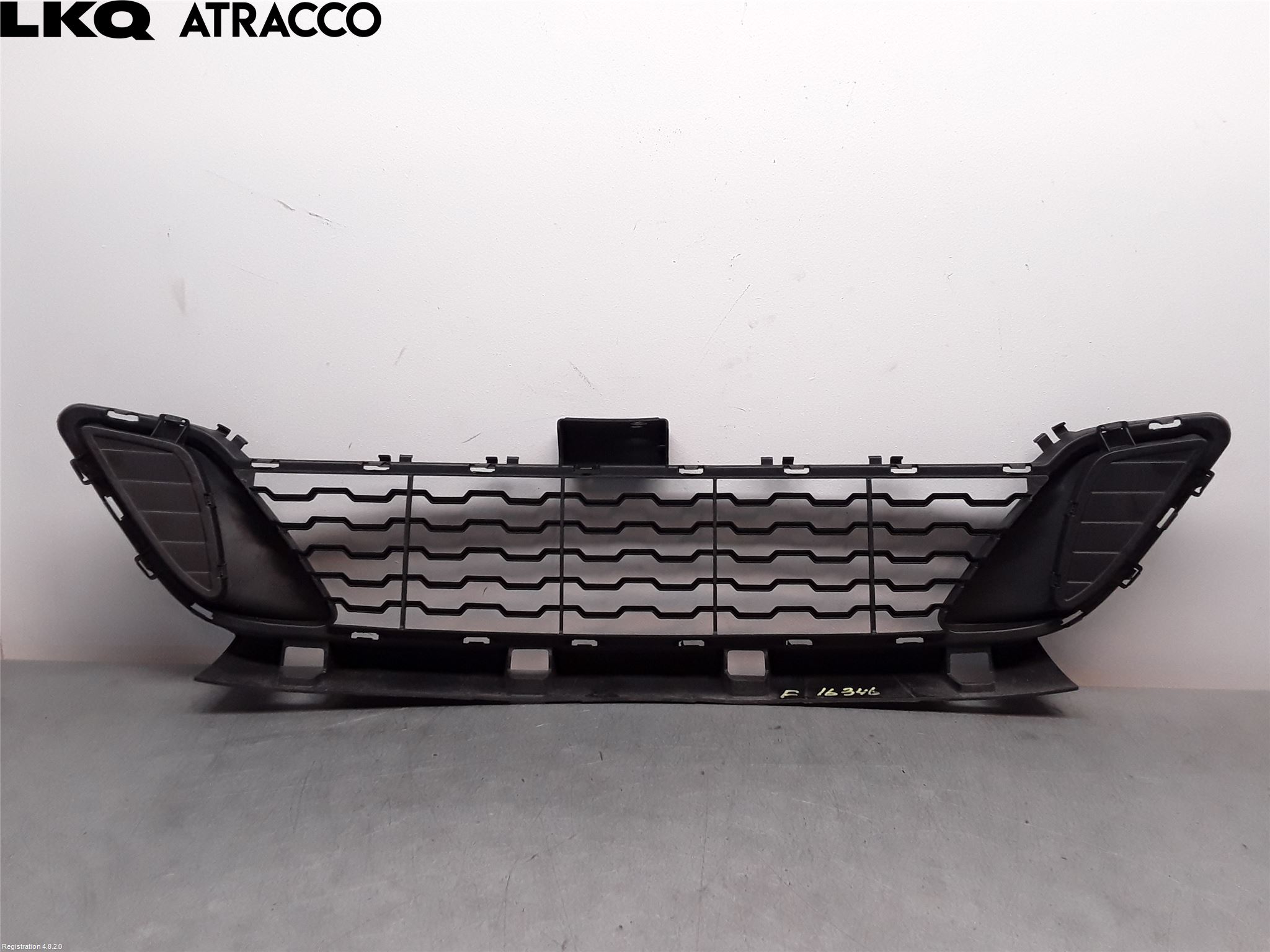 BMW 2 F45 Active Tourer 14-21 Grilldel Mitt