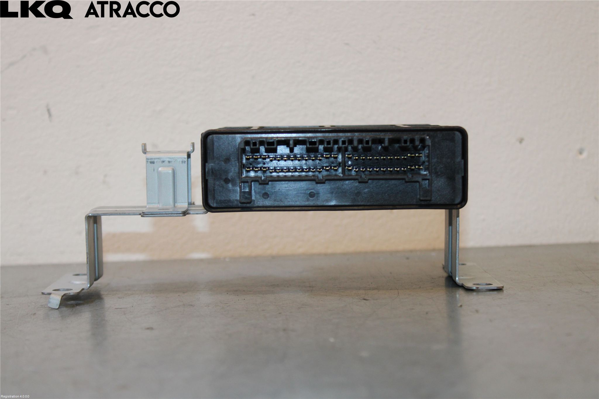 Citroen C-ZERO Styrenhet Övrigt