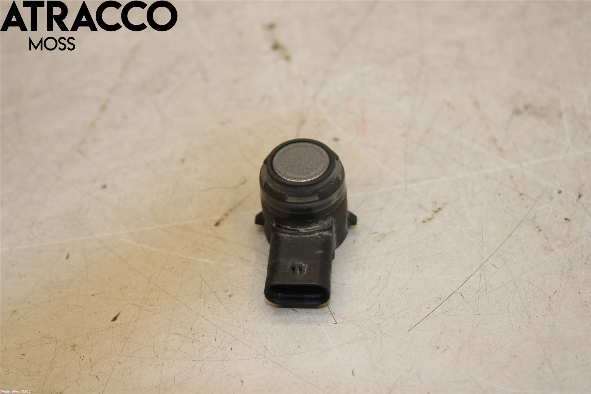 Volkswagen VW GOLF / E-GOLF VII 13-20 Parkeringshjälp Backsensor